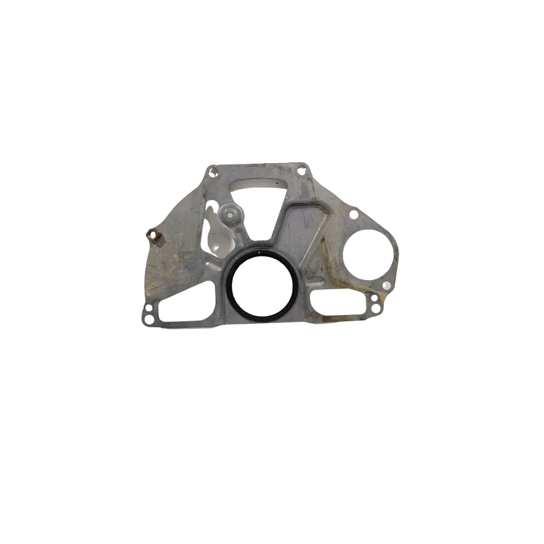 Flange Caixa Motor Hilux 3.0 Diesel /