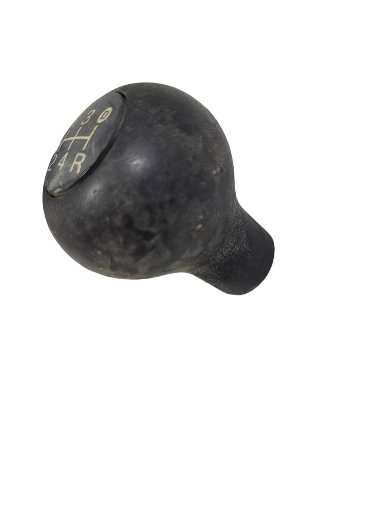 Bola Manopla Alavanca Câmbio F4000 1993  Nao Se Aplica 5