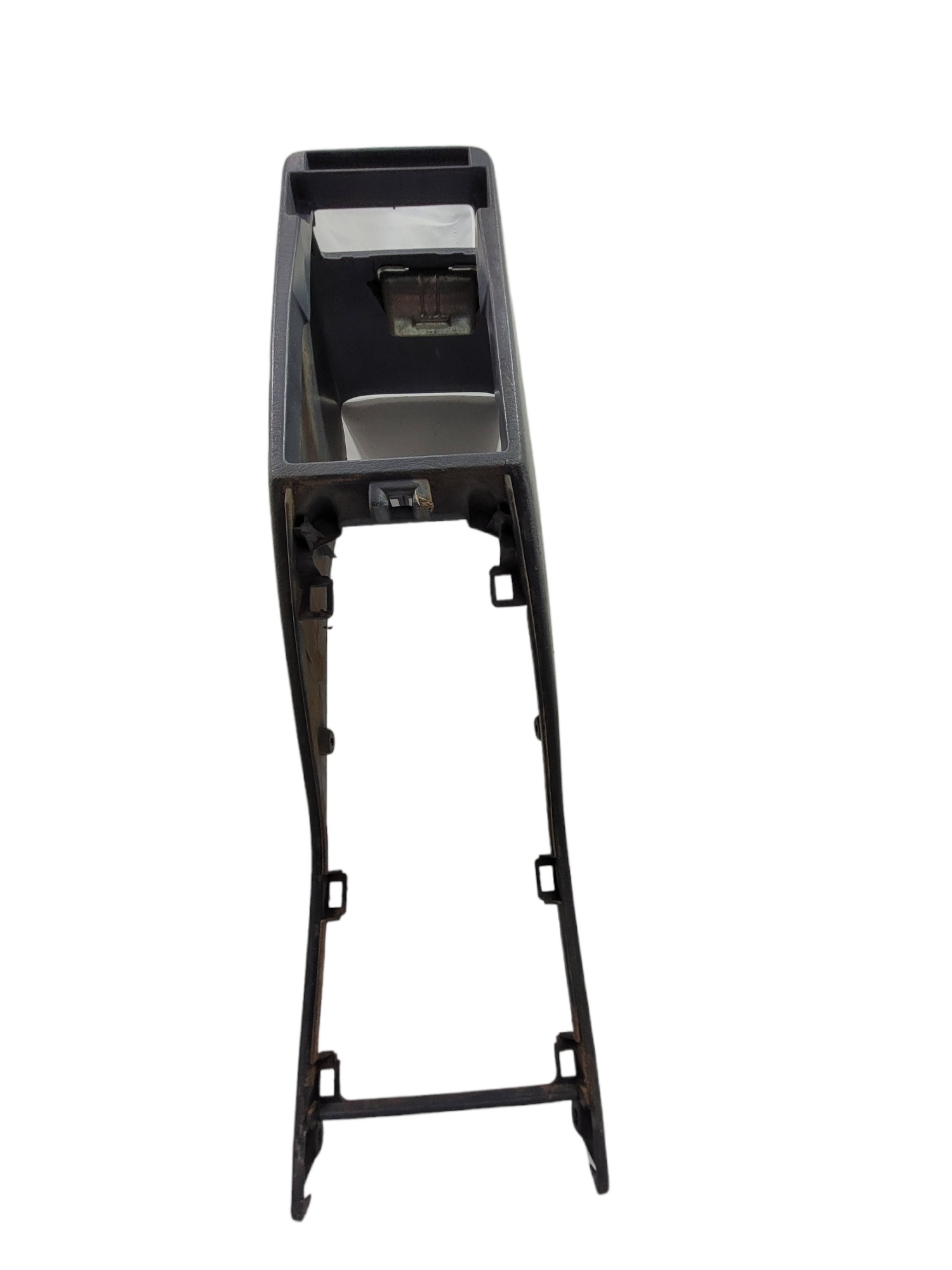 Moldura Console Central Hilux Sw4