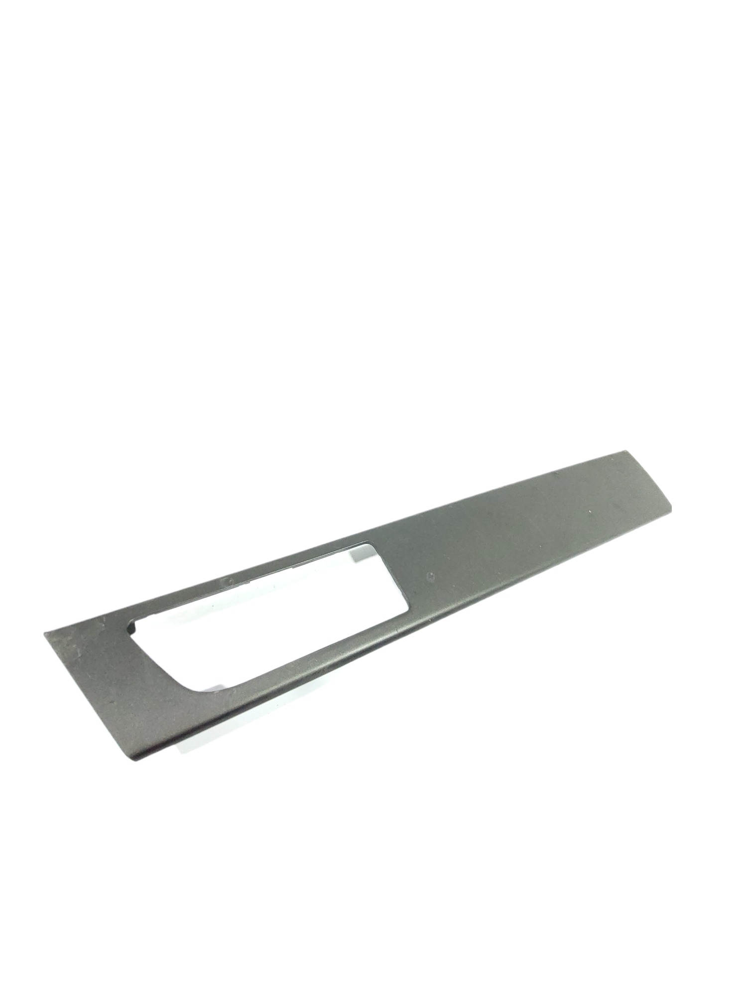Moldura Maçaneta Porta Traseira Discovery 3 Ah2222620