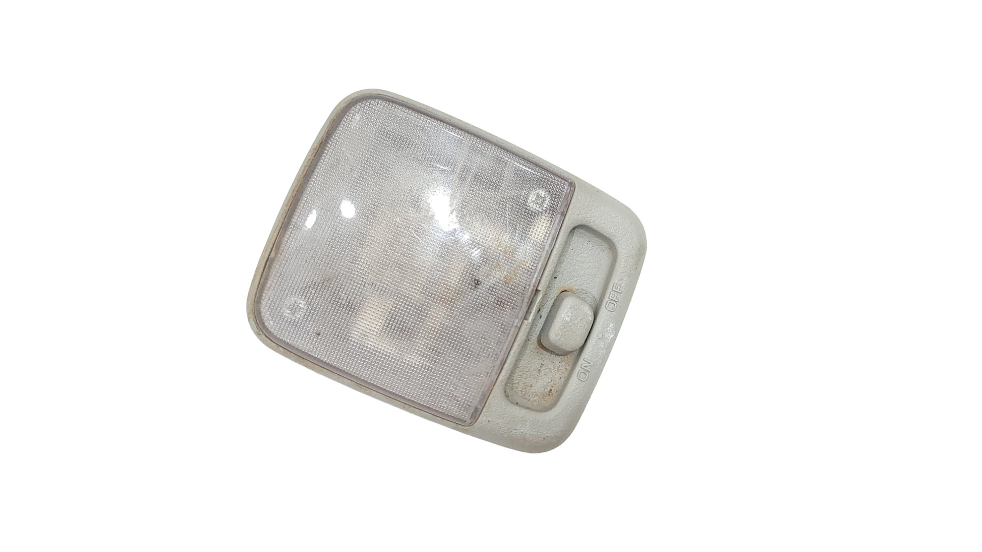 Luz Teto Traseira  Frontier 2008 26410jr00