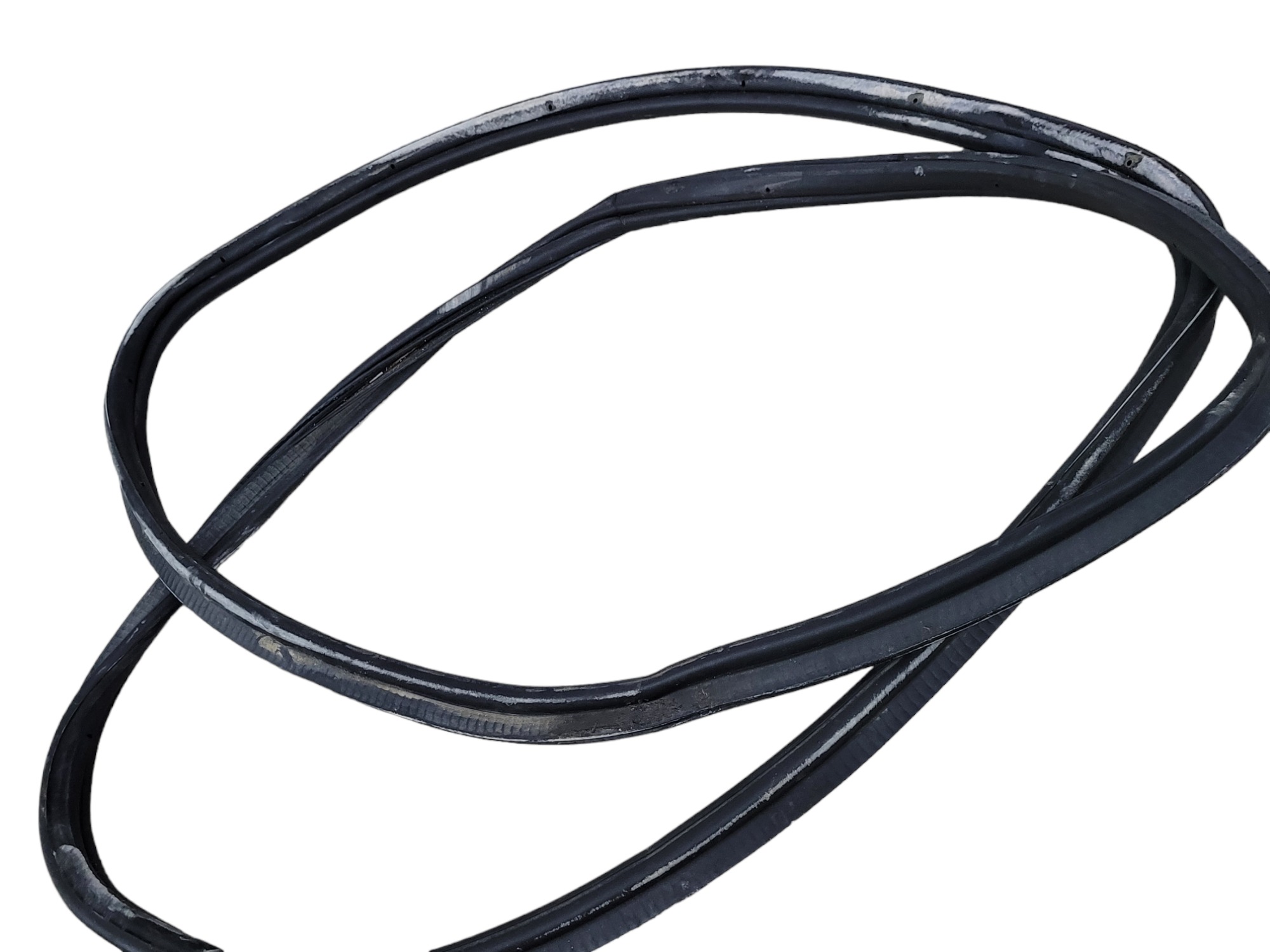 Borracha Discovery 3 Land Rover 2