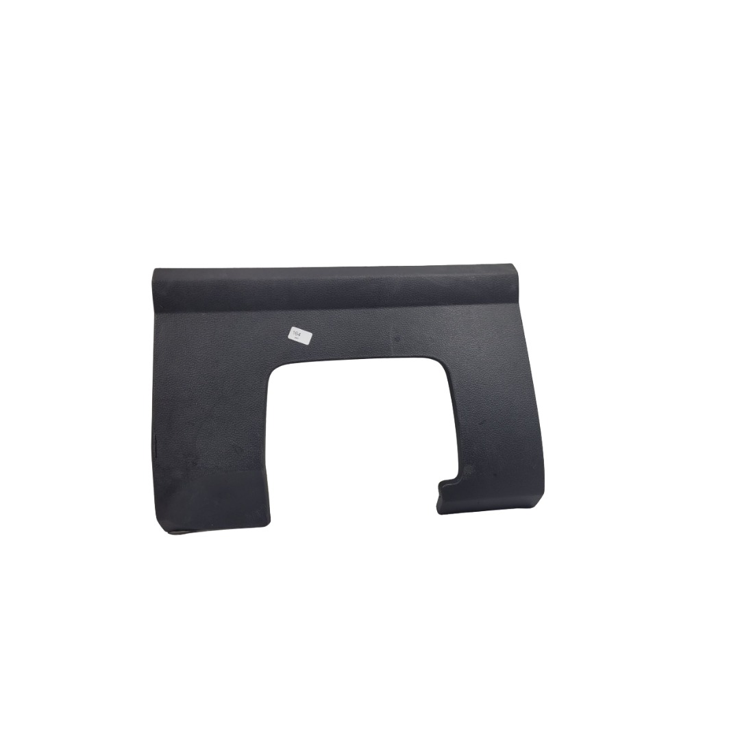 Moldura Inferior Do Volante Amarok 2h0857915