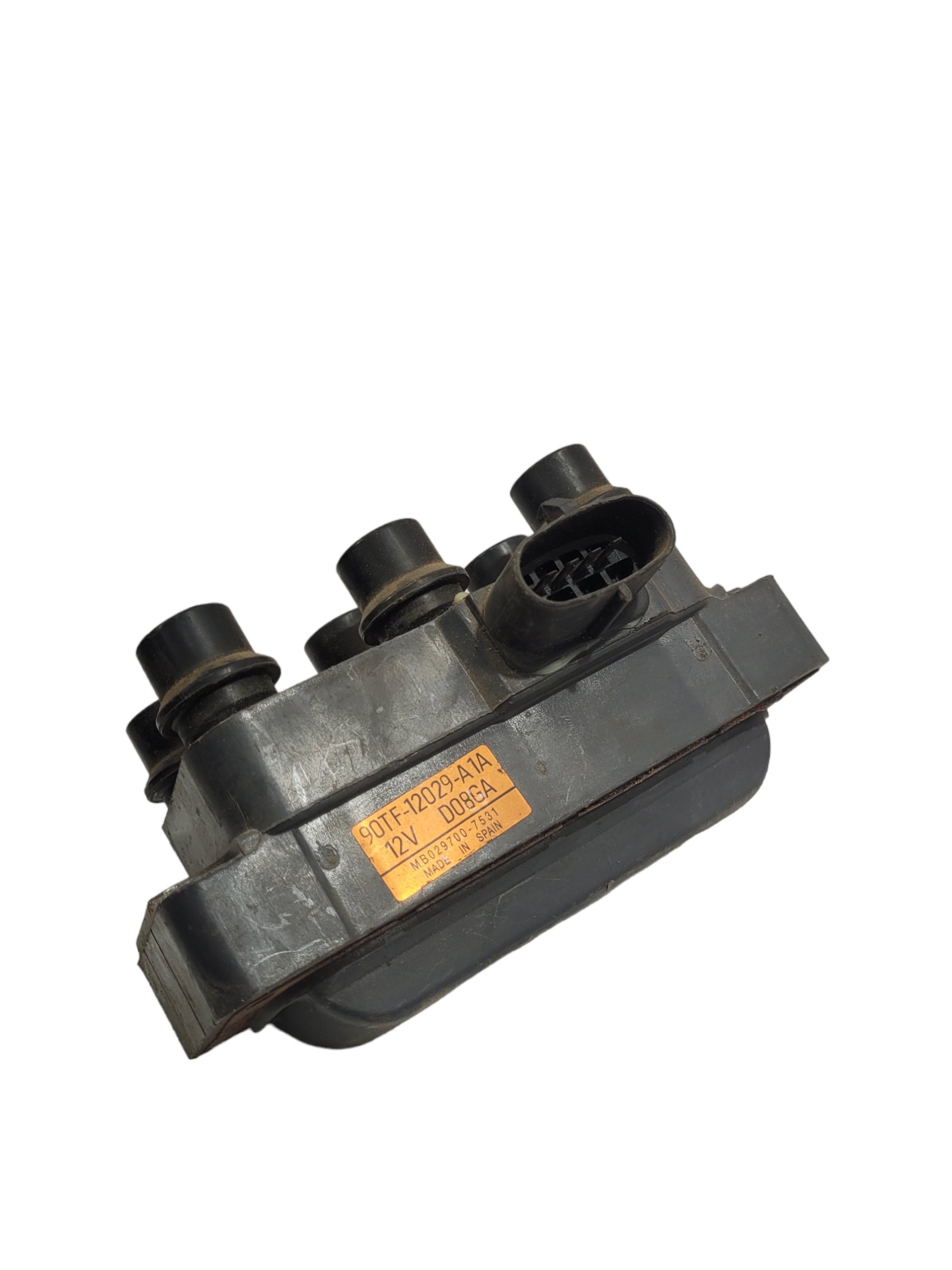 Bobina Ignição Ranger Explorer V6  1998 90tf12029a1a 4