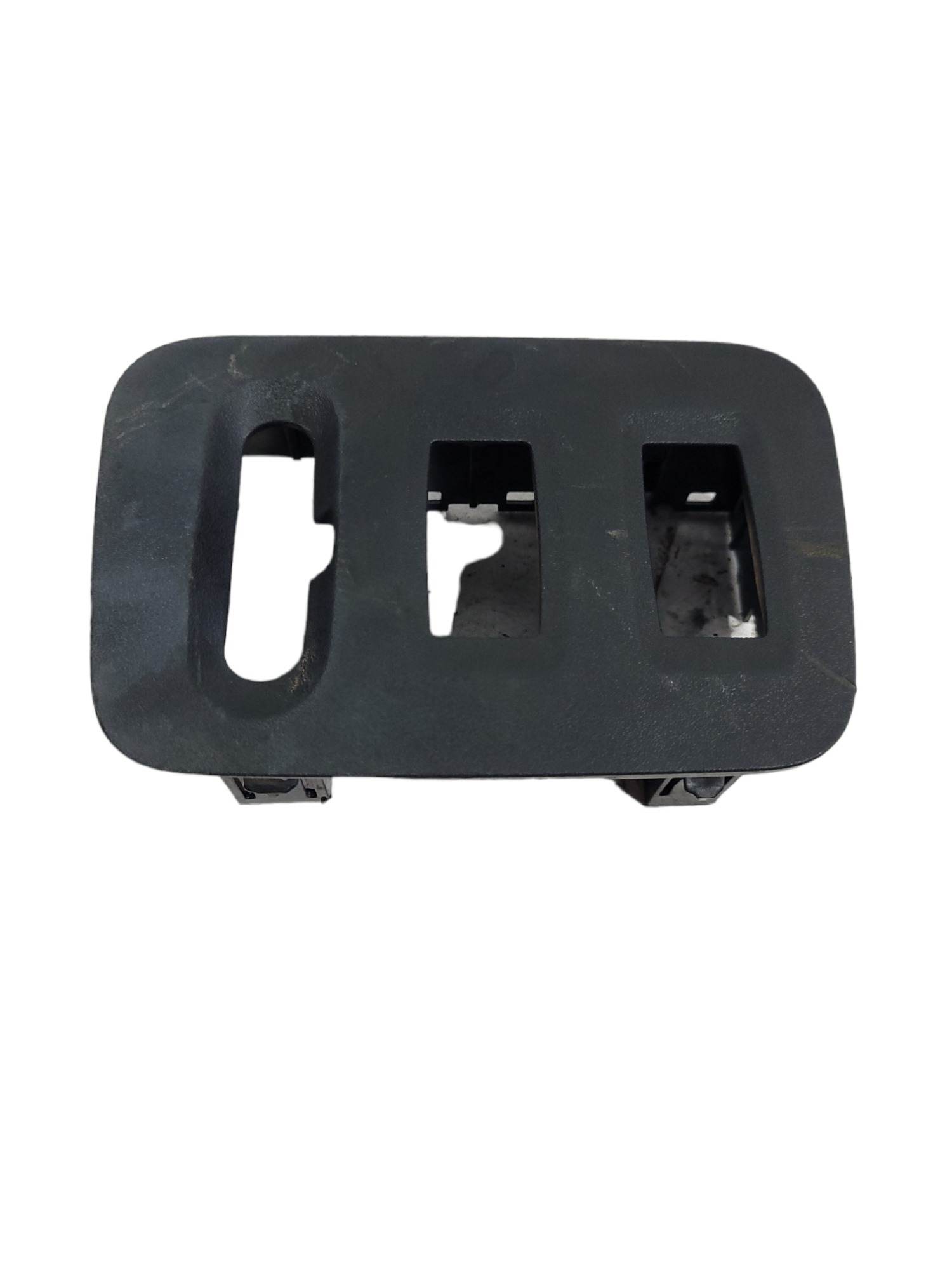 Moldura Do Painel De Instrumentos Master 684950001r