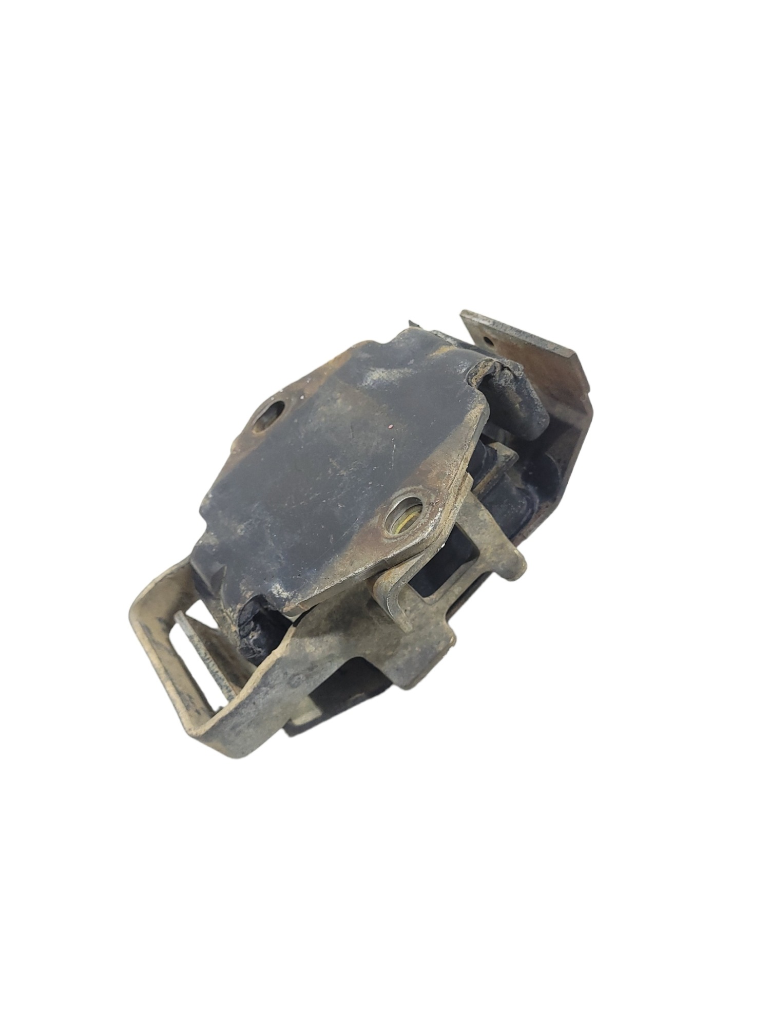 Coxim Motor Pajero Gls Glx 2.8 1993 A 2001 2