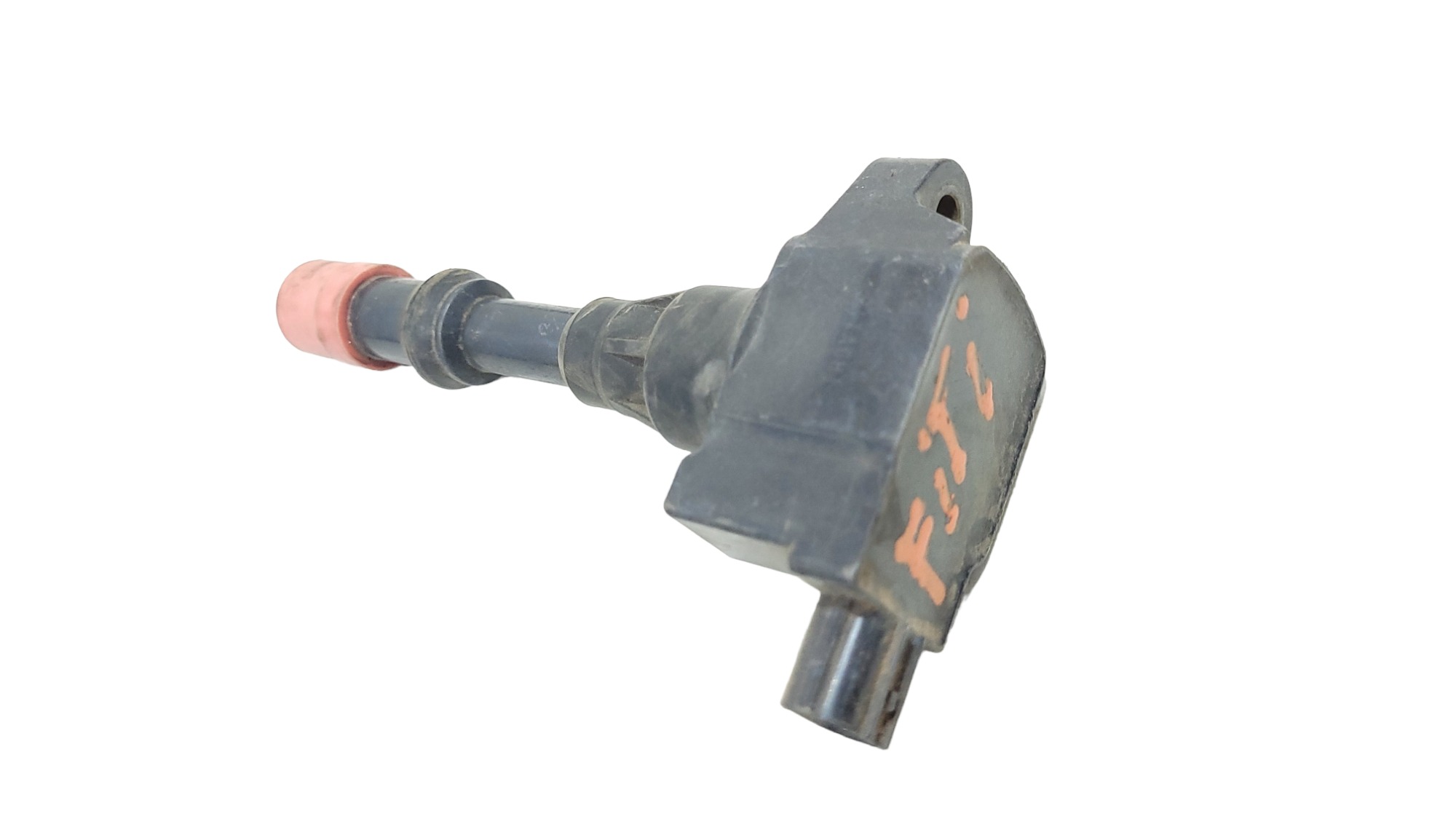 Bobina Ignição Dianteira Honda Fit 2007 2008 Cm11109 4
