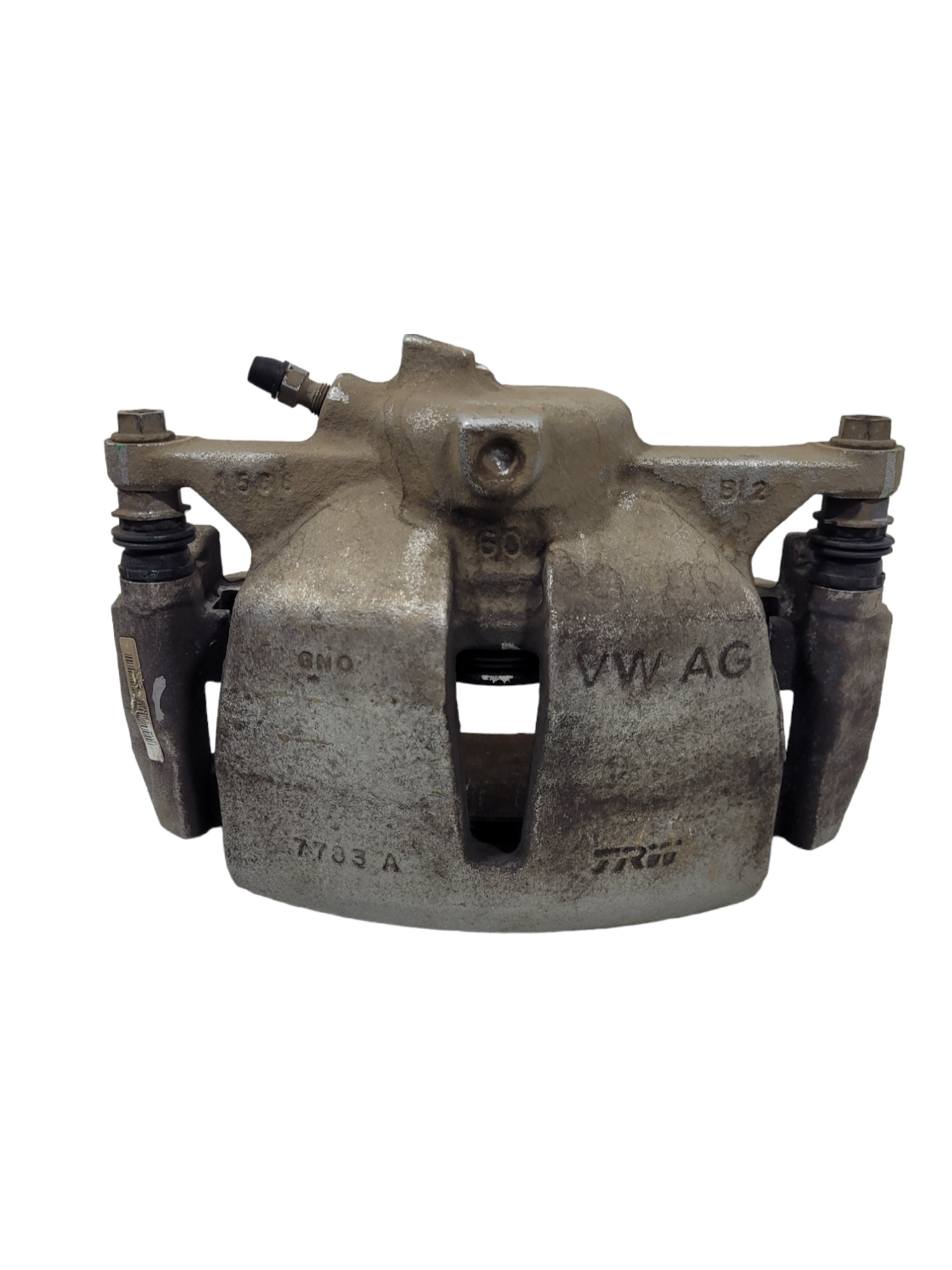 Pinça Freio Dianteira Tiguan 18 19 *