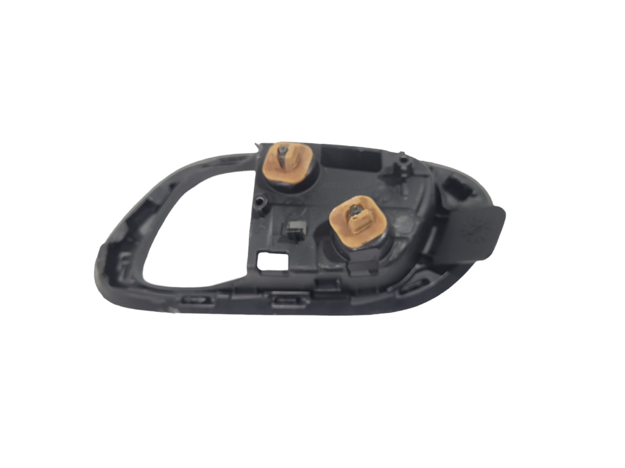 Acabamento Puxador Interno Traseiro Direito Honda Hrv