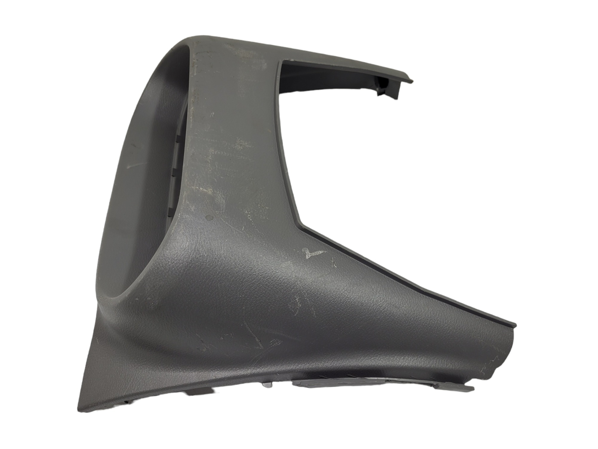 Moldura Painel Central Do Comando De Ar Toro1704437x