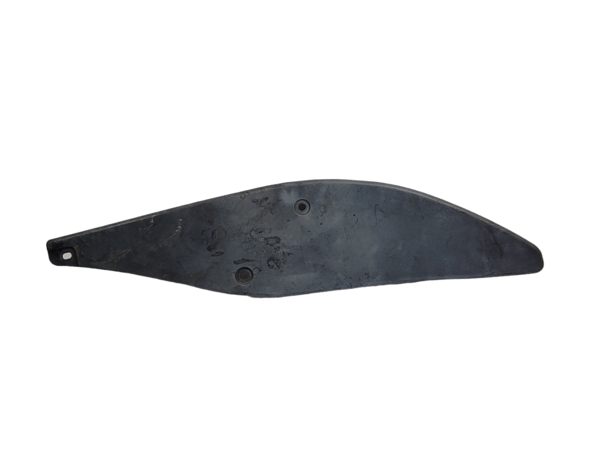 Moldura Interna Retrovisor Direito Frontier 80288jt30a