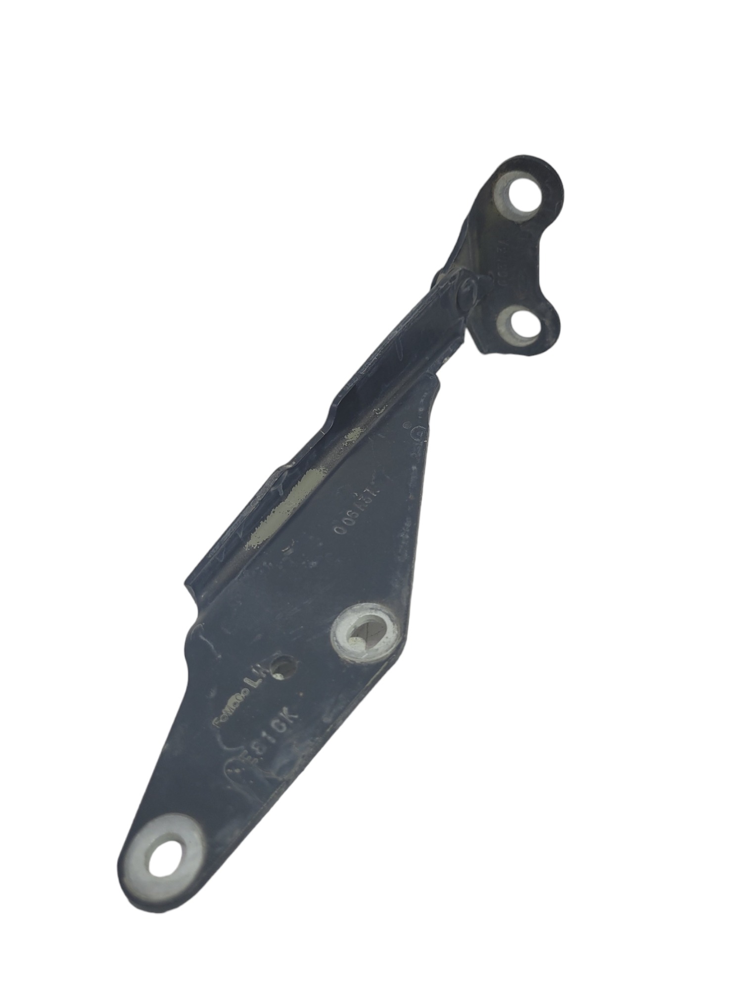 Dobradiça Braço Capo Ford Edge 35 V6 2008 2010