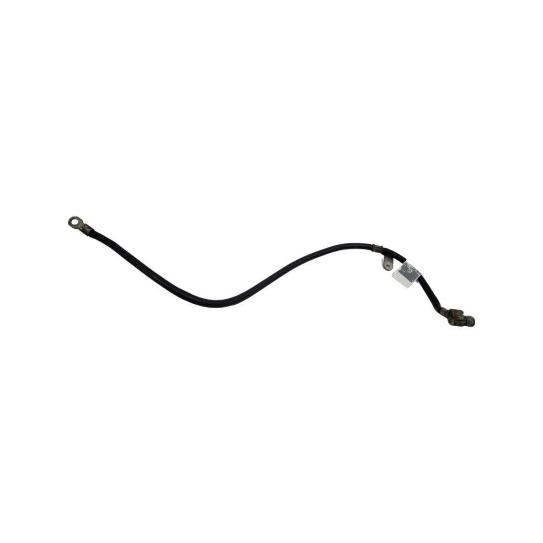 Cabo Negativo Bateria Freelander ~  Ytb101560