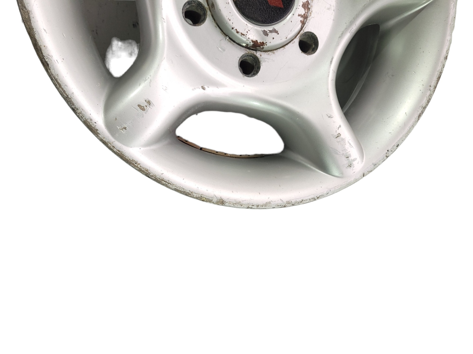Roda Liga Aro 15×7 D20 5