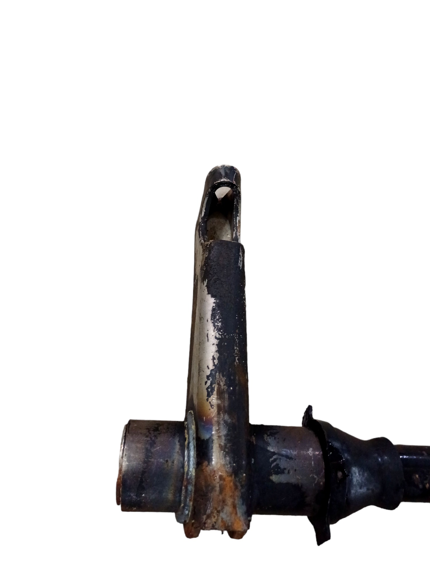 Barra Torção Esquerdo Pajero Gls 5