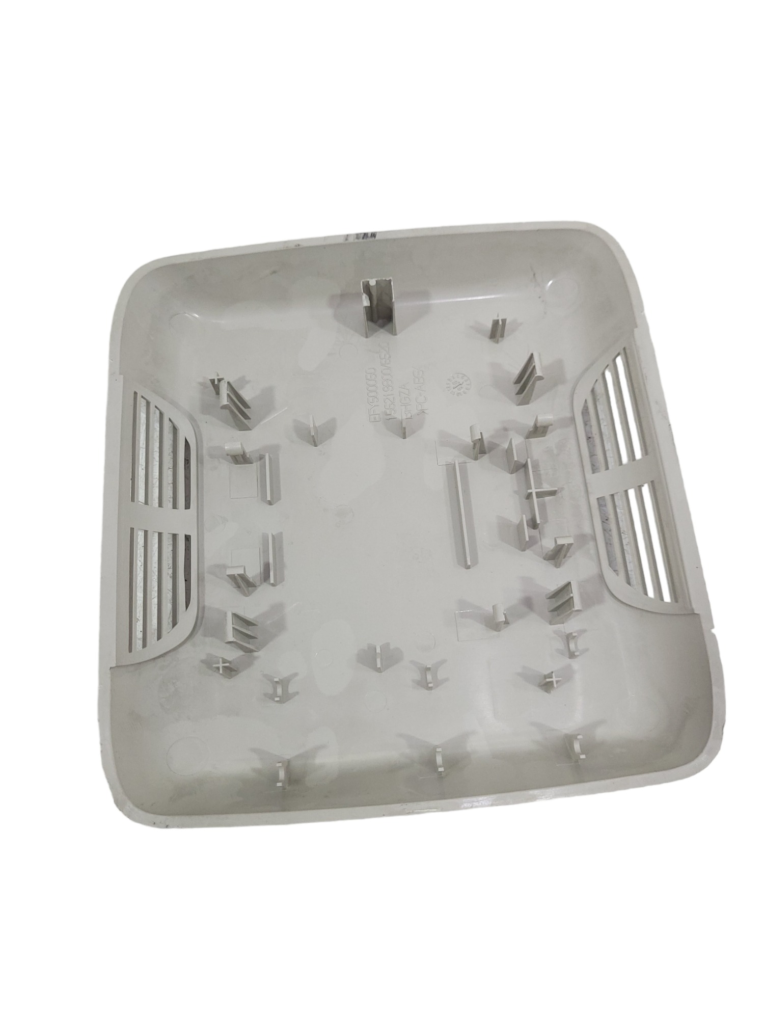 Tampa Sensor Alarme Land Rover Discovery 3 Efy500050 3