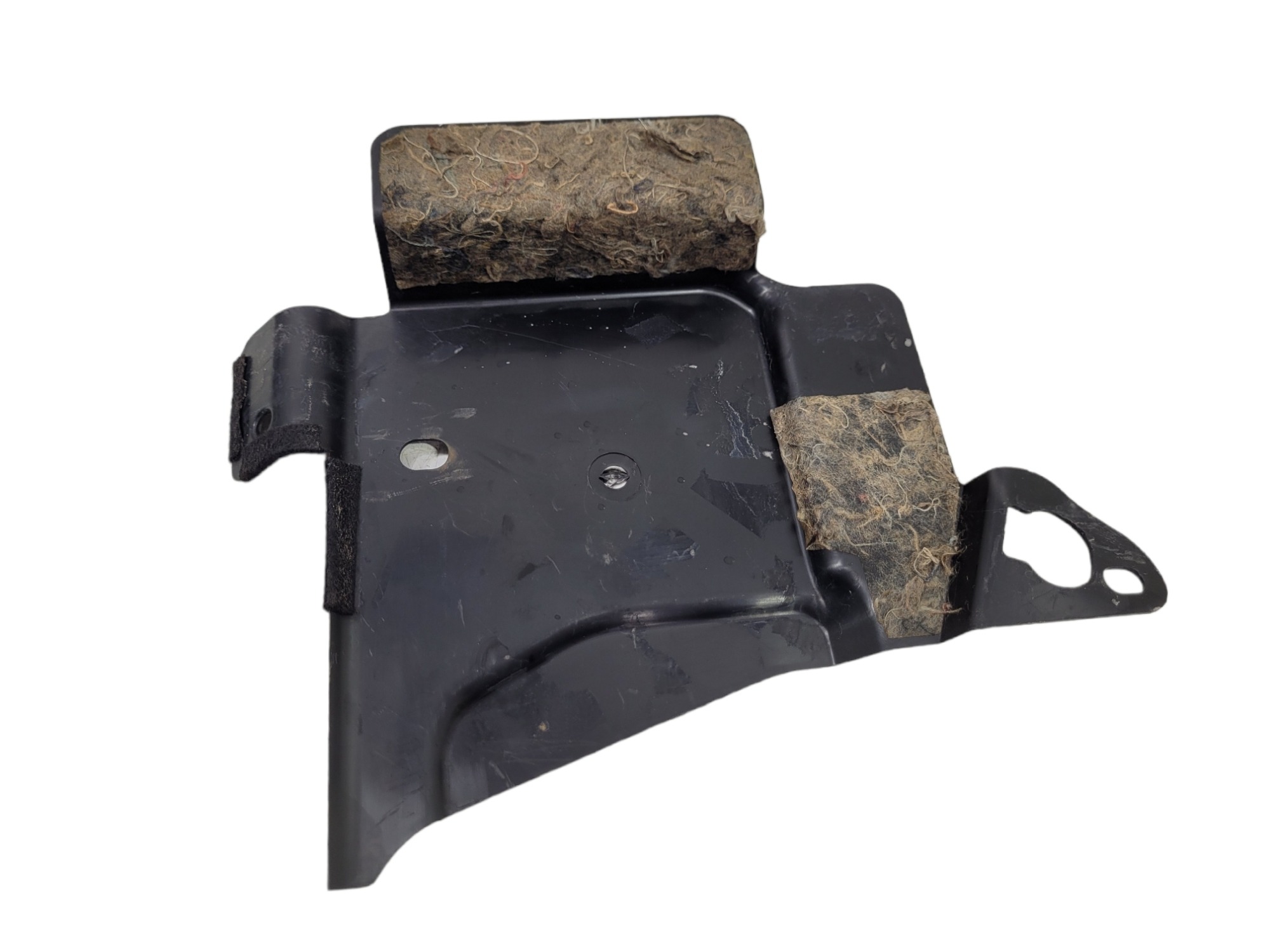 Capa Painel Instrumentos Pajero Full Mr550883