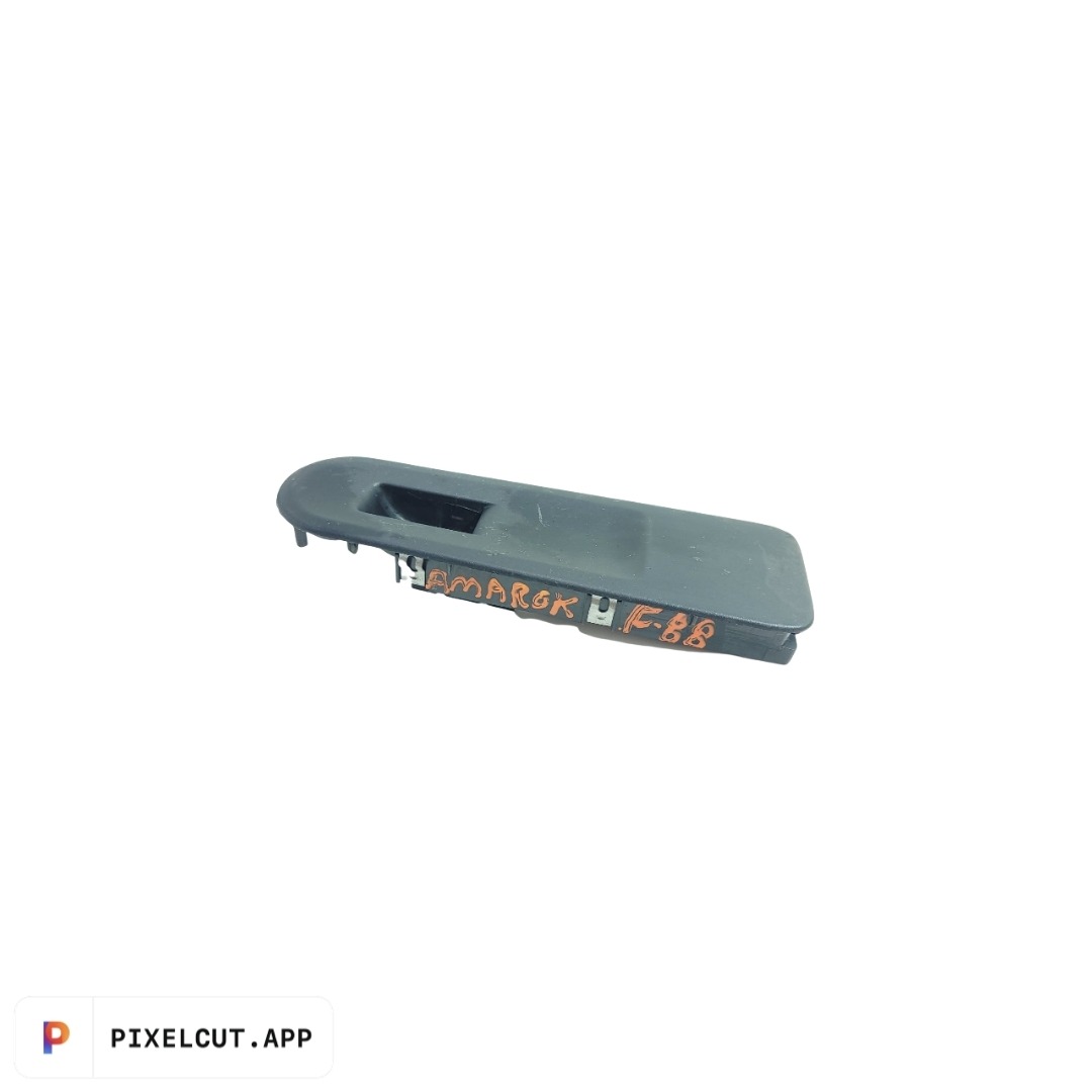 Comando Vidro Elétrico Dianteiro Amarok F88 2h0867469