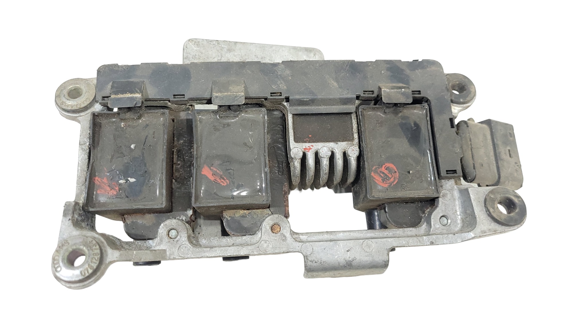 Bobina Ignição Audi A4 078905104 2