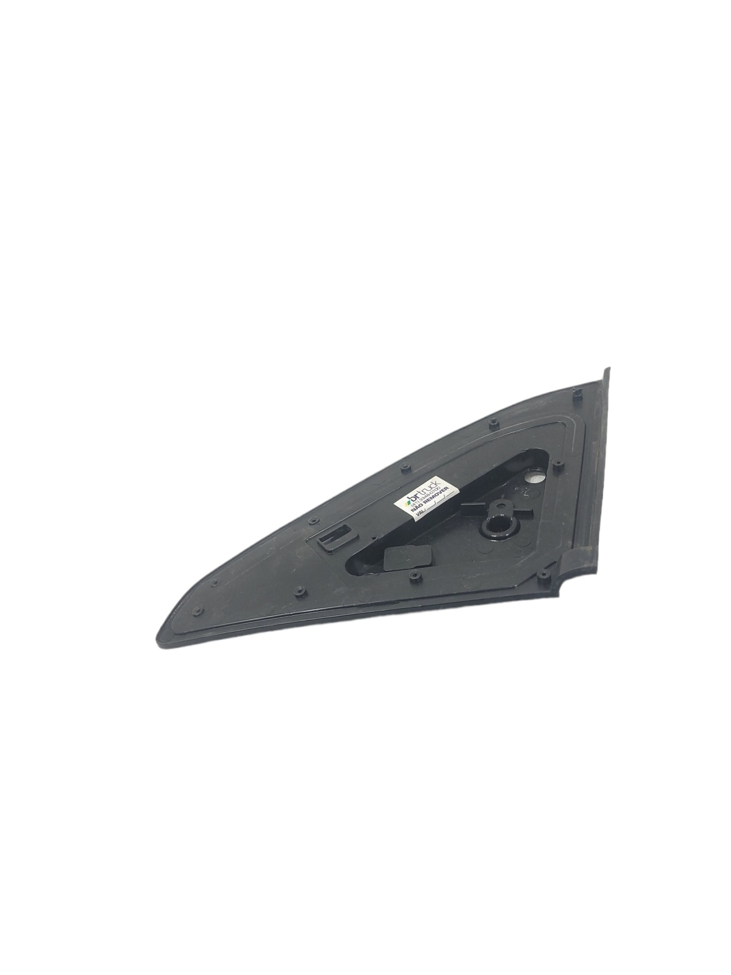 Acabamento Retrovisor Direito Land Cruiser Prado 2006
