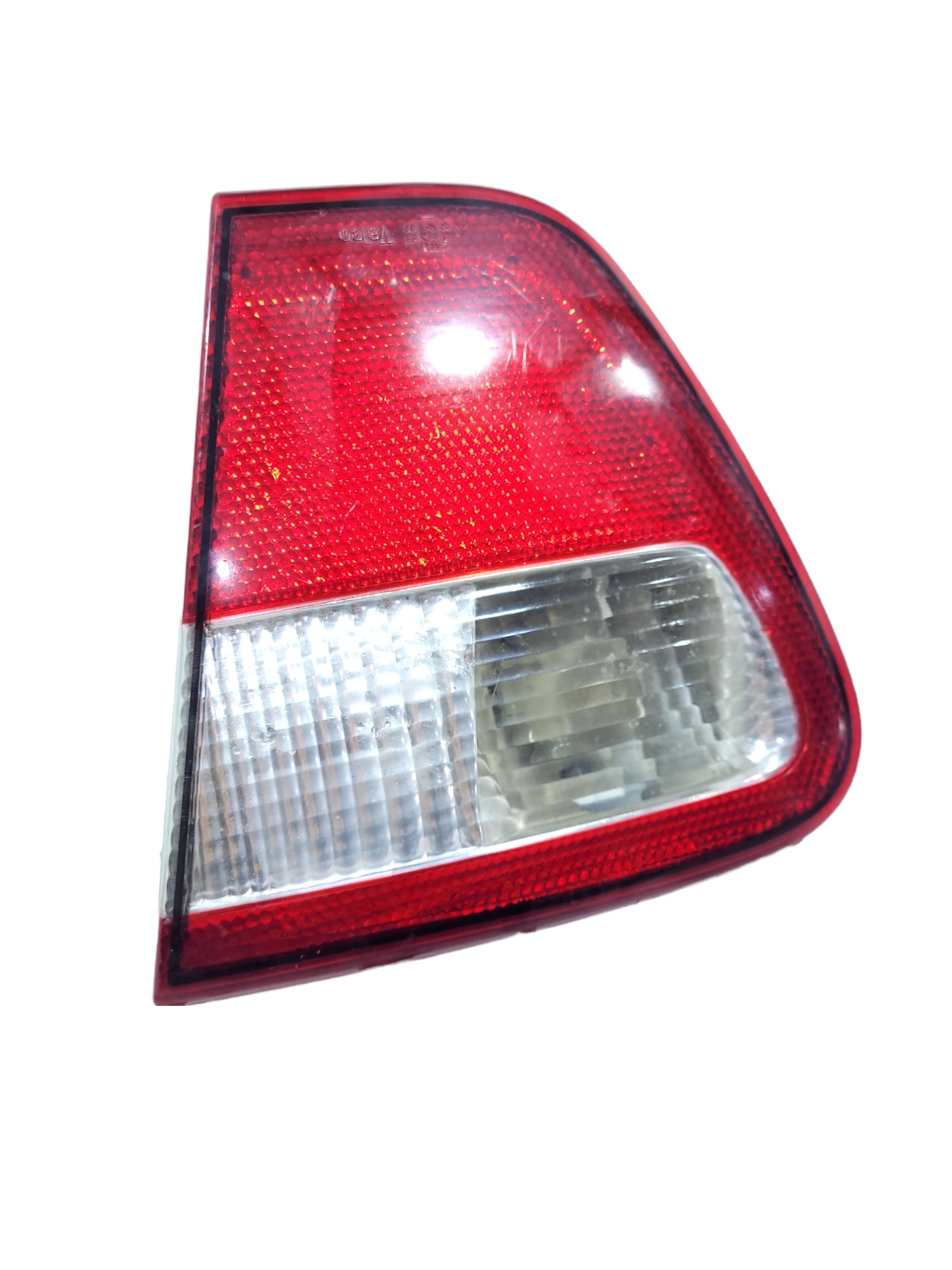 Lanterna Tampa Traseira Seat Cordoba 6k5945092f