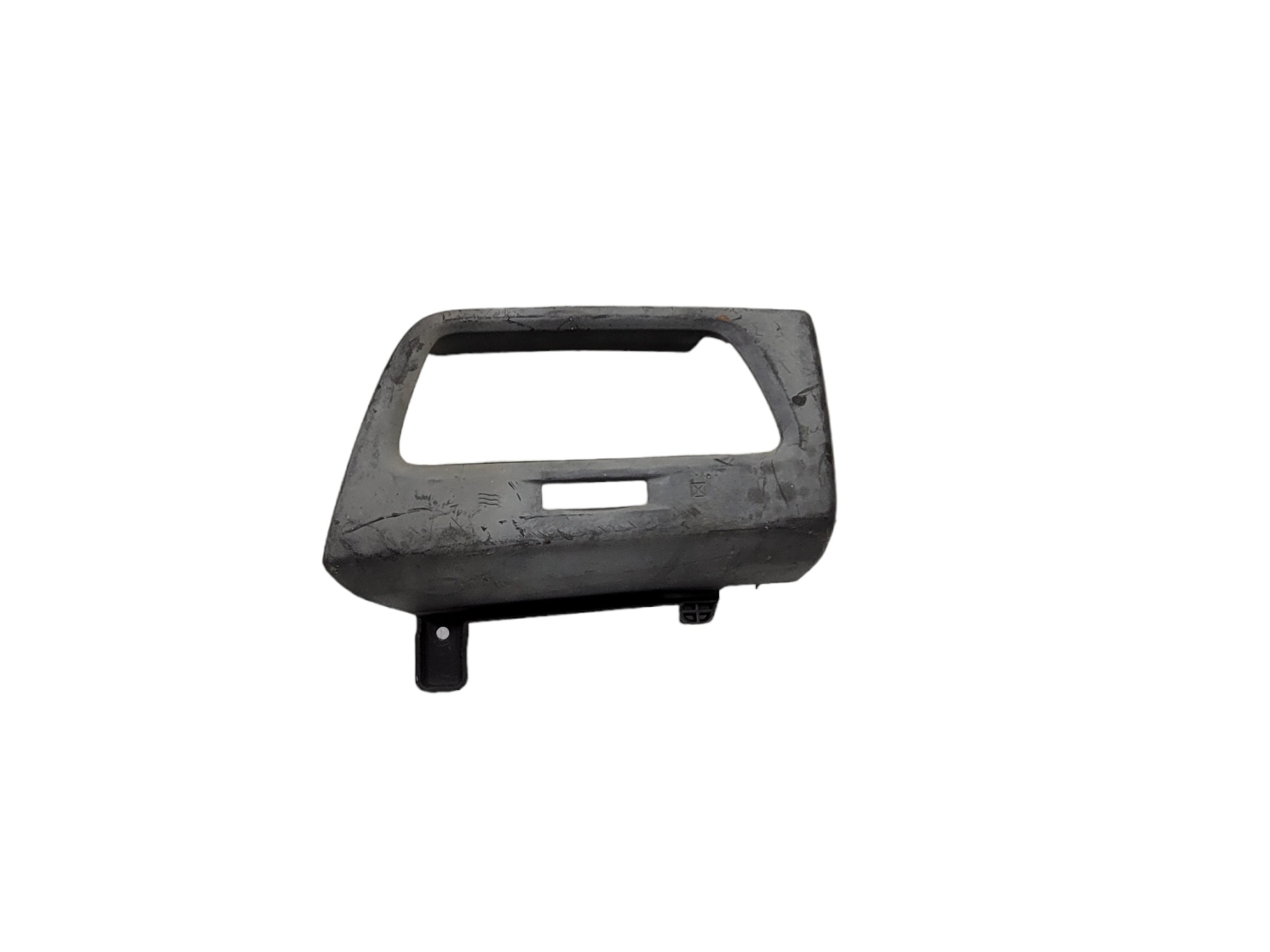 Moldura Difusor Ar Painel Esquerdo Crv Elx 2012