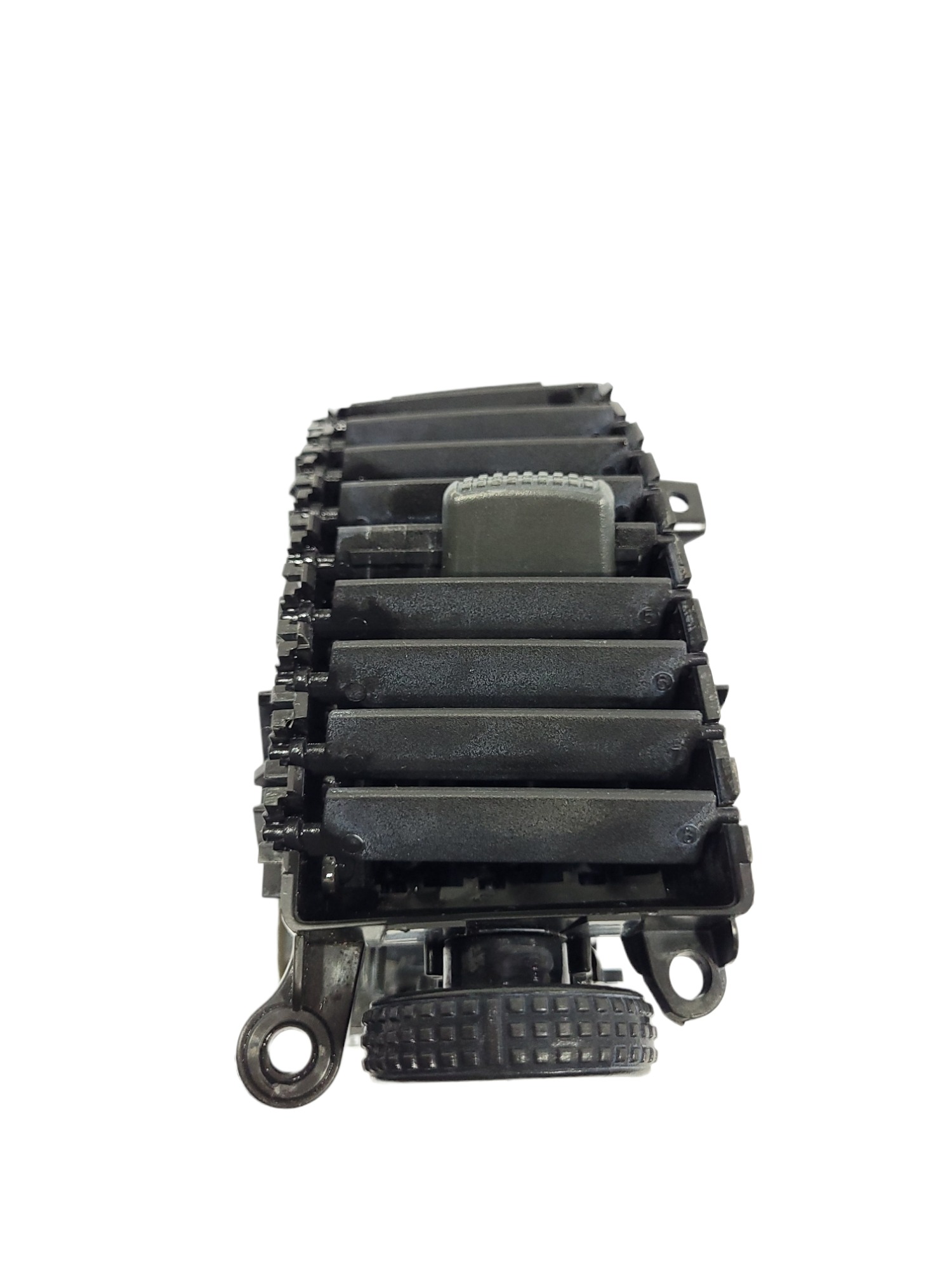 Difusor De Ar Central Esquerdo Frontier 68751eb700 2