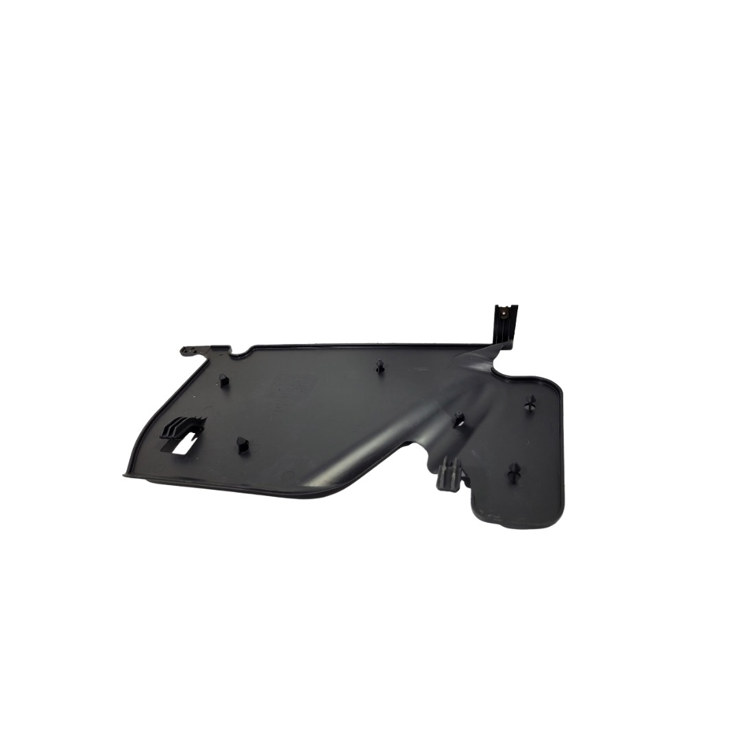 Moldura Acabamento Painel Frontal Amarok 2014 2hi857504
