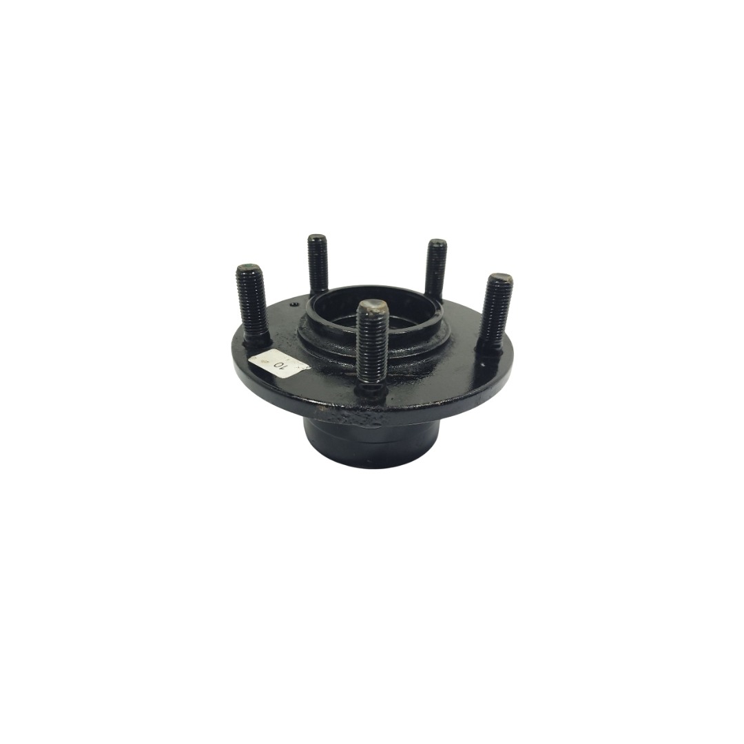 Cubo Roda