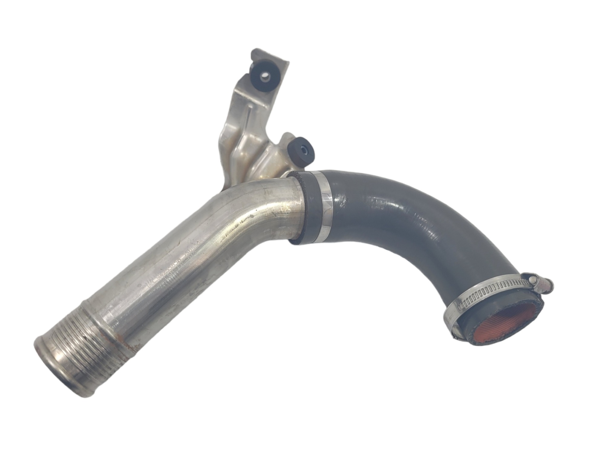 Mangueira Intercooler Turbina S10 52056777 4