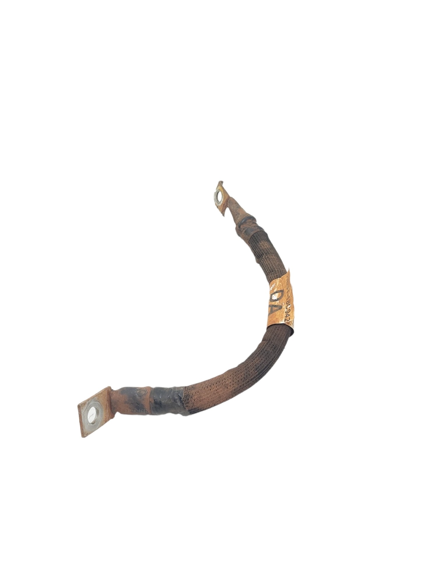 Cabo Negativo Bateria Ranger Hb3t18c942 2
