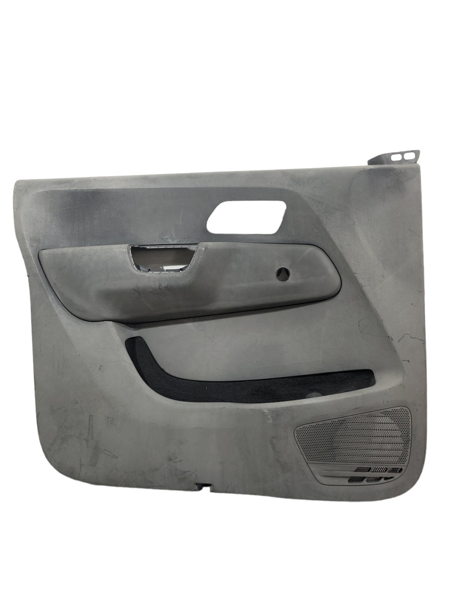 Forro Porta Dianteira Esquerda Amarok 2011 2h0867173