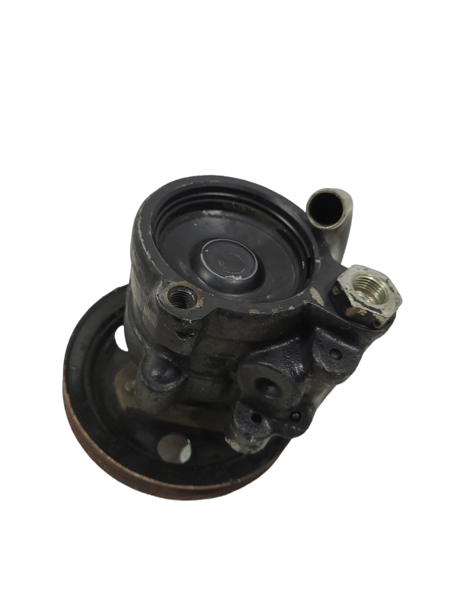 Bomba Hidráulica Megane 7846075 5