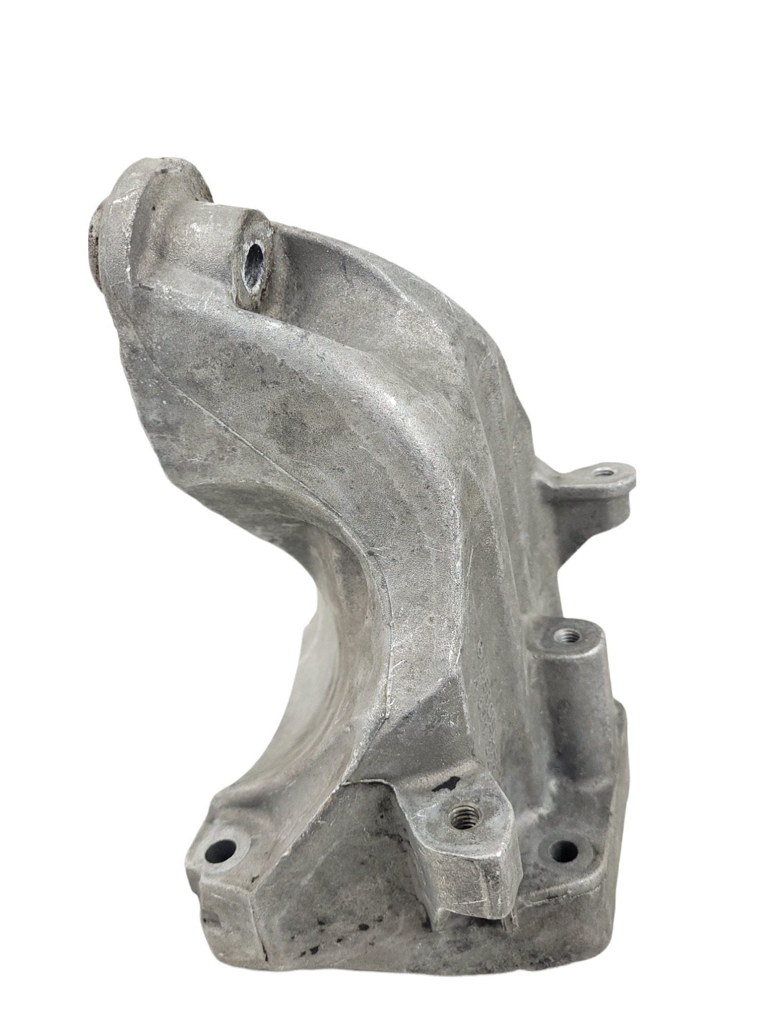 Suporte Coxim Motor Esquerdo Sprinter 415 A6512234504 4