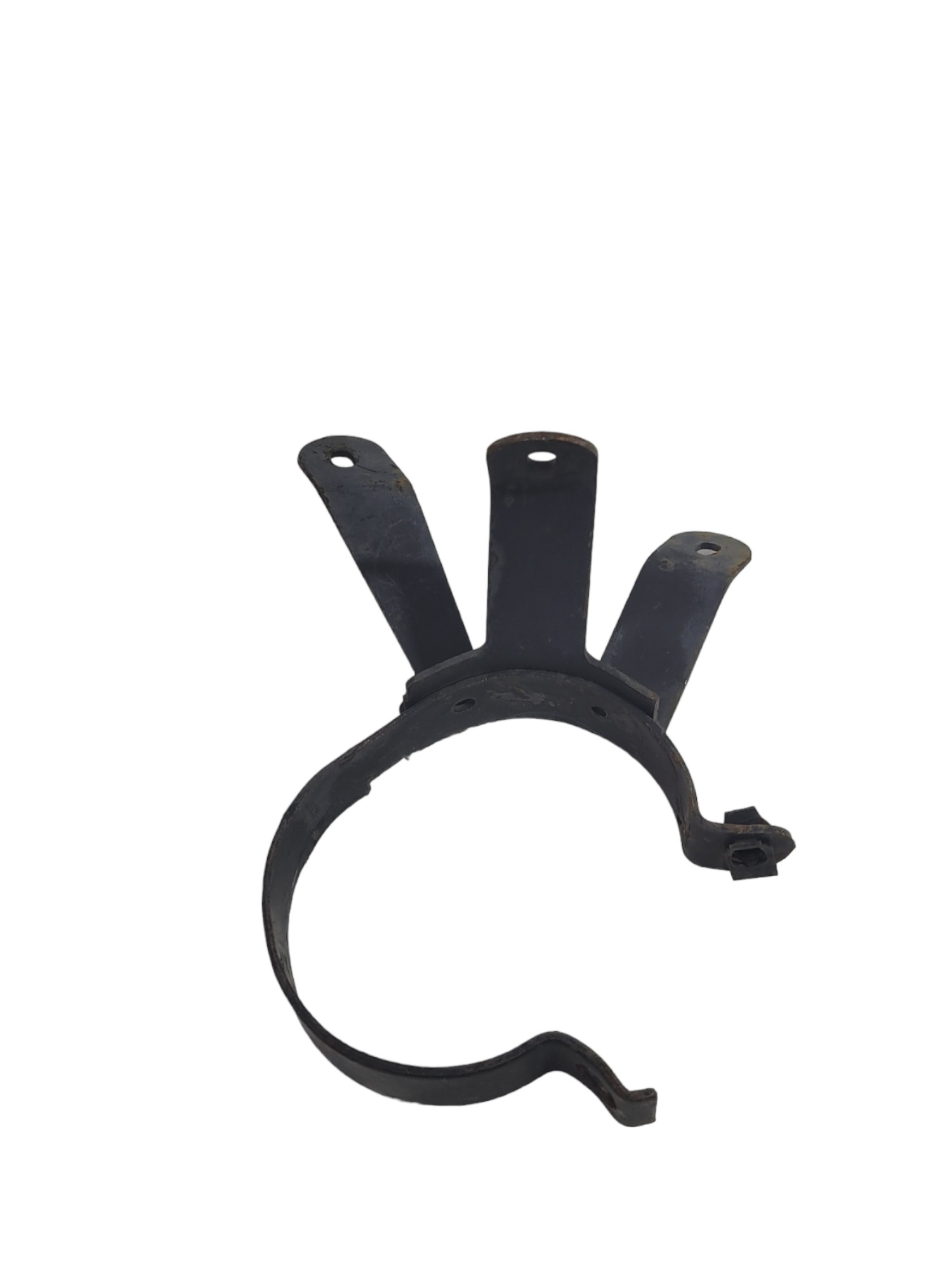 Suporte Filtro Secante Ar Condicionado  Cherokee V8 95 98
