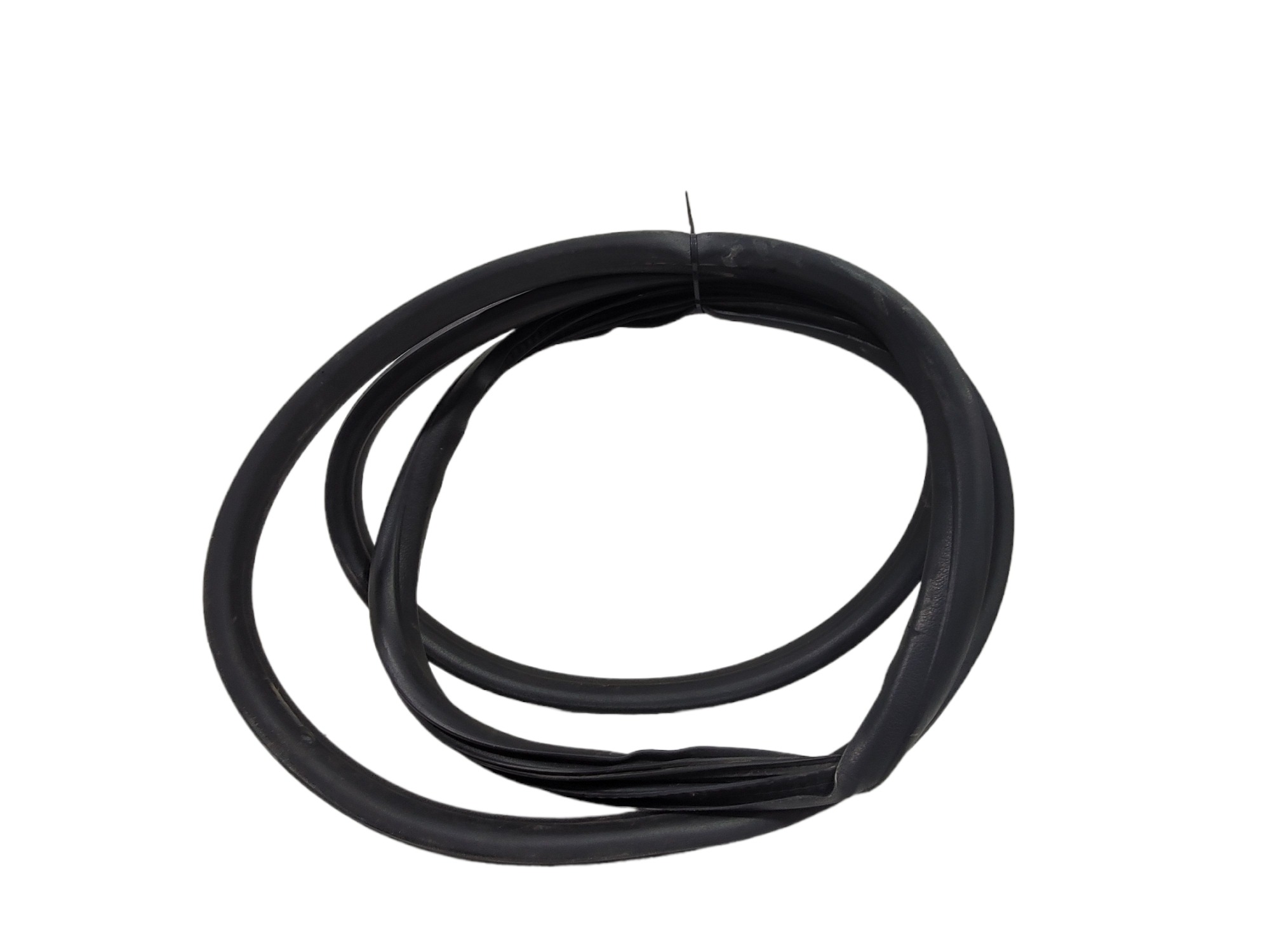 Borracha Porta Amarok 4