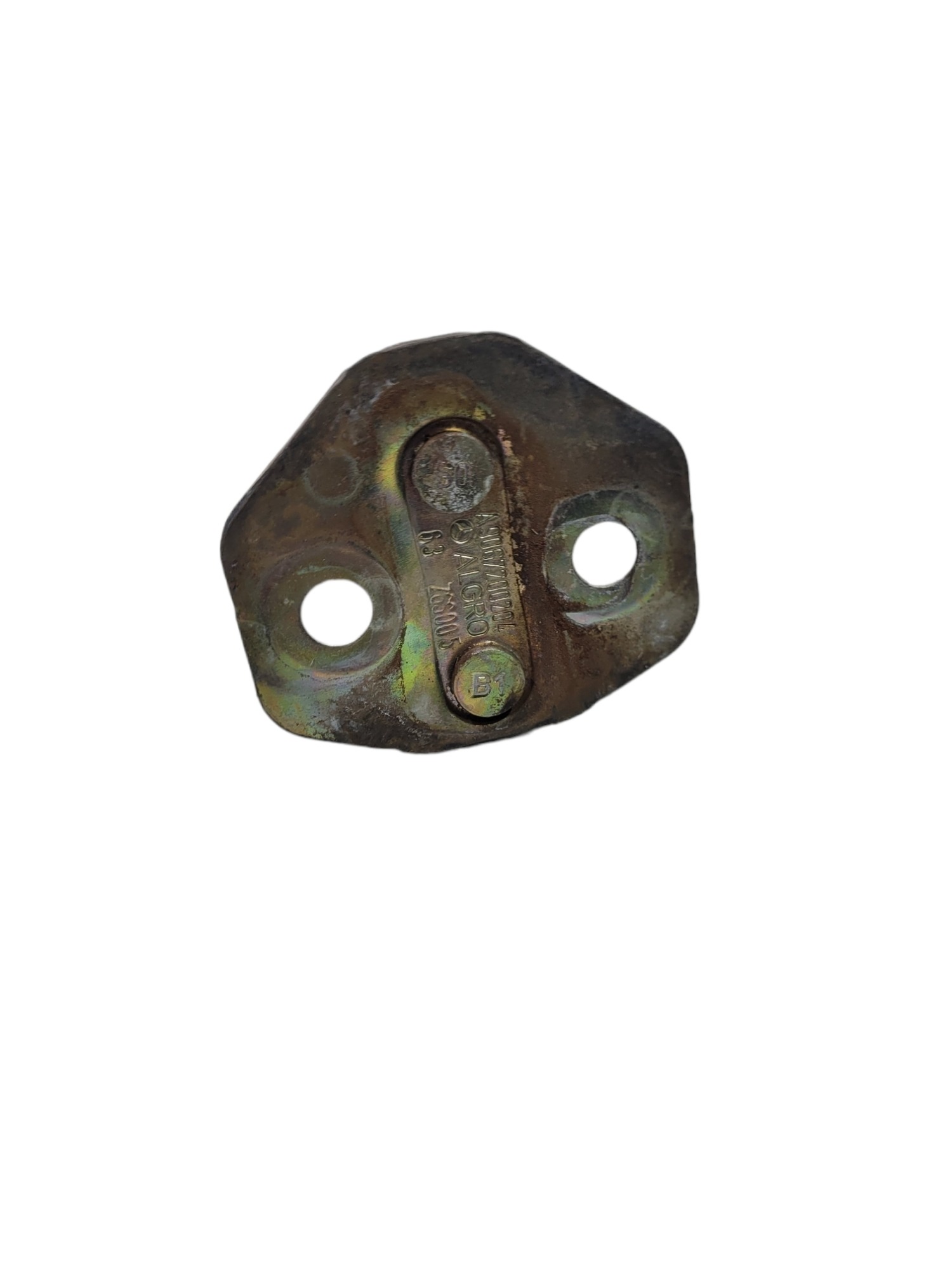 Batente Porta Sprinter A9067200204 4