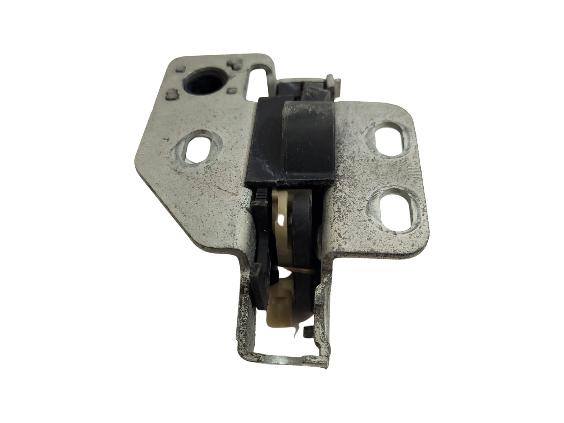 Fechadura Superior Porta Traseira Sprinter A9067401135 5