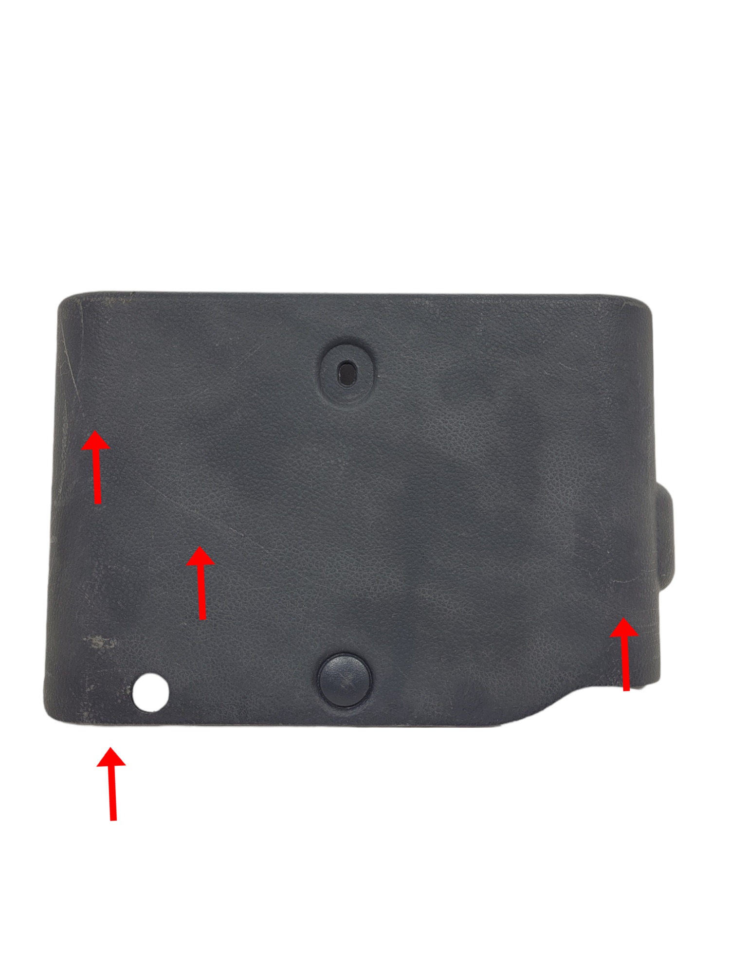 Moldura Cobertura Conector Chicote Ranger * Ab3914n003bb