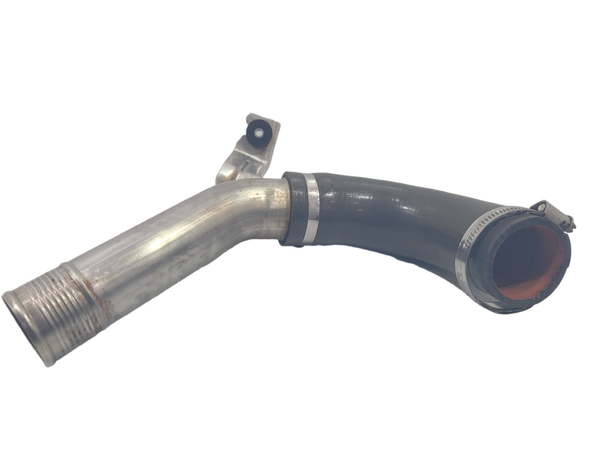 Mangueira Intercooler Turbina S10 52056777 5