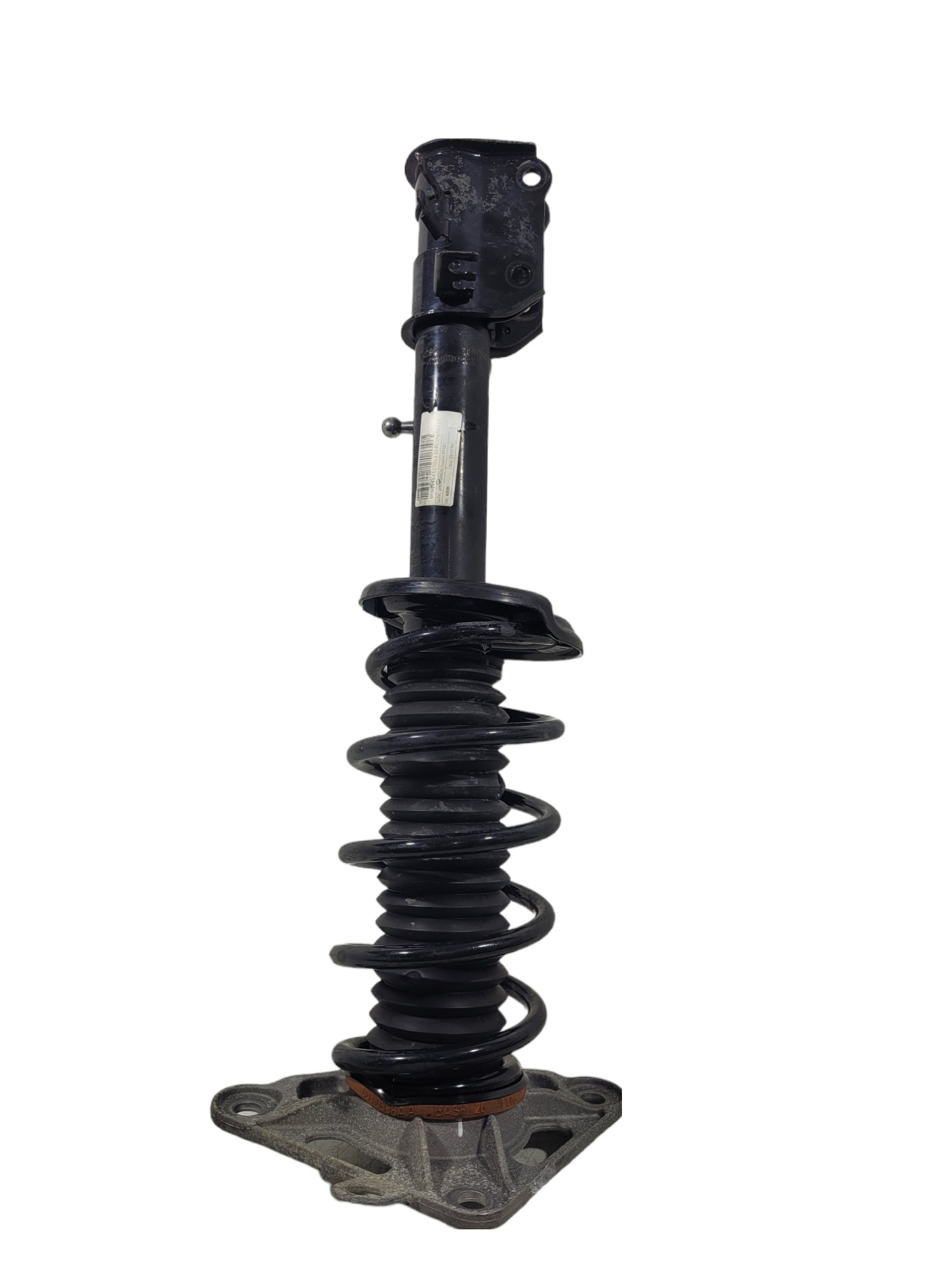 Amortecedor Dianteiro Jeep Compass * st320000457