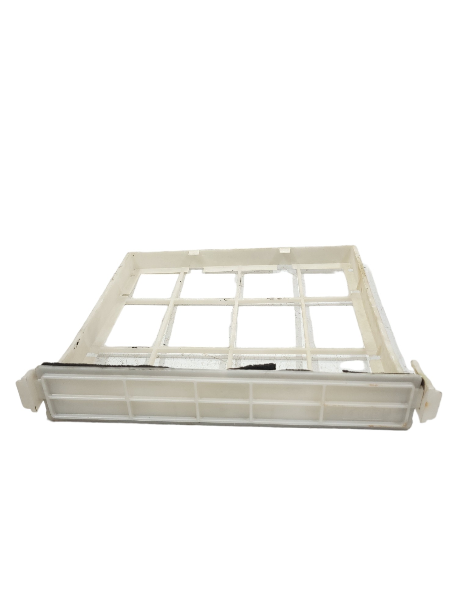 Moldura Cauxa De Ar Rav4 2005
