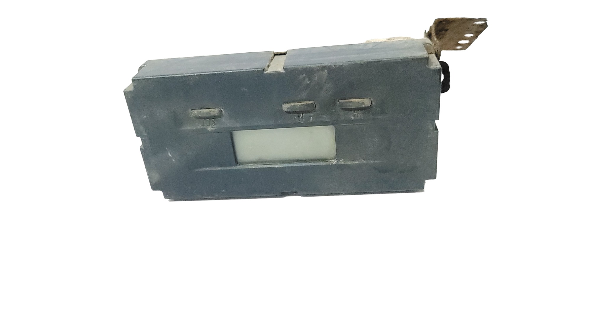 Relogio Digital Pajero Mr444391