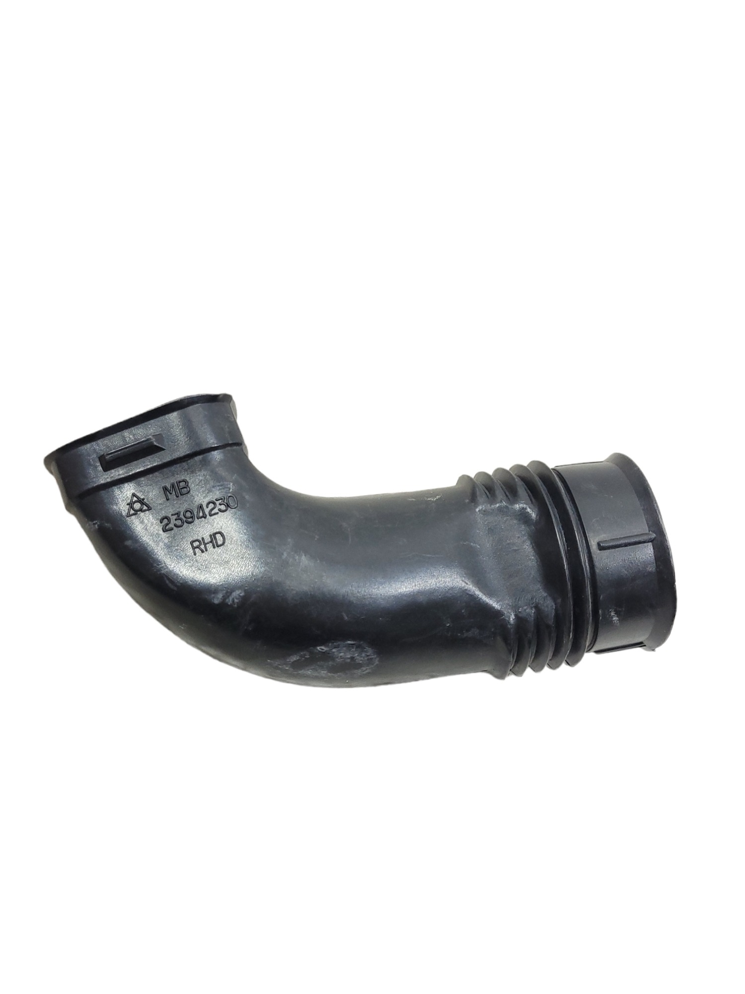 Duto Esquerdo Aquecimento Galloper Mb2394230