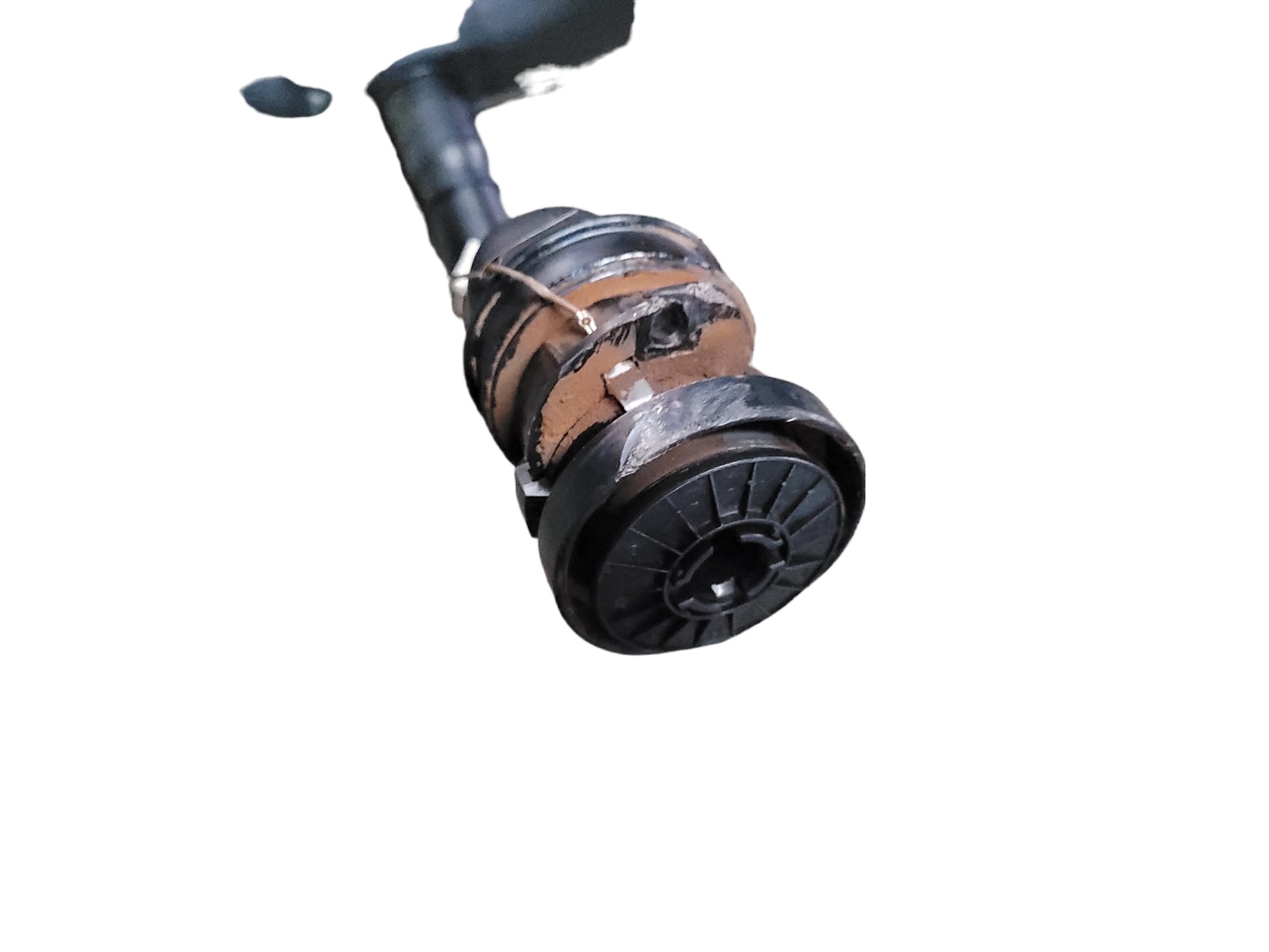 Tanque De Combustível Sprinter 311, 415 E 515 – A9064713201 6