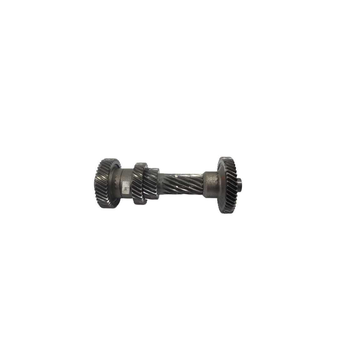 Eixo Fixo Sprinter /