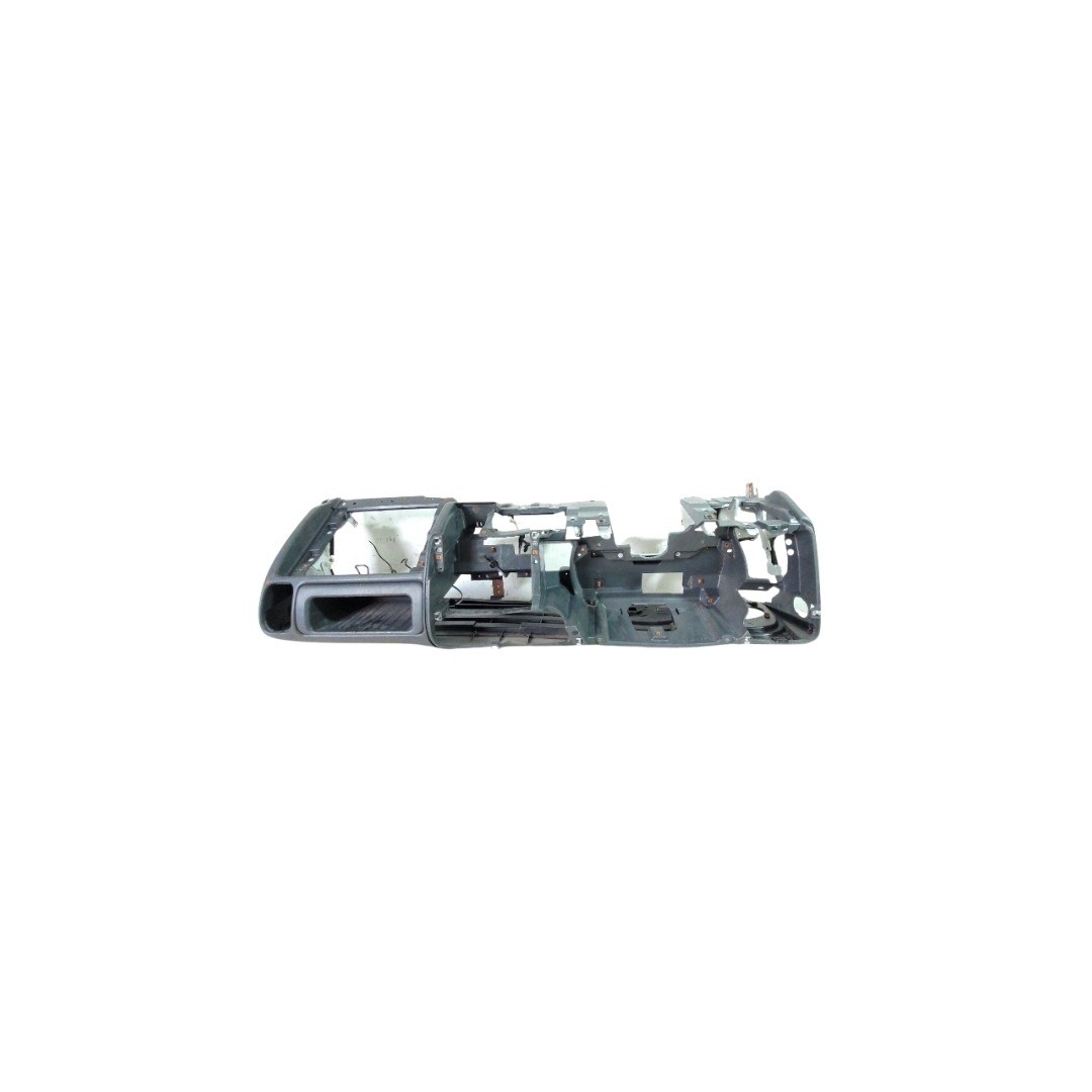 Capa Painel Central S10