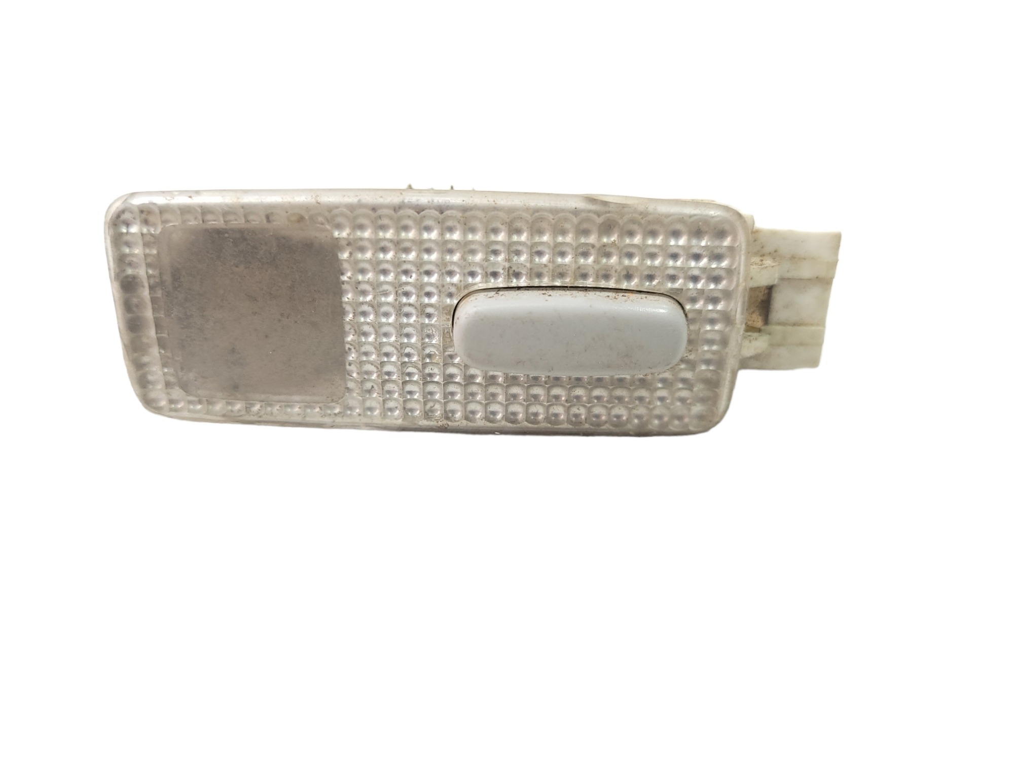 Luz De Teto Lateral Peugeot 307