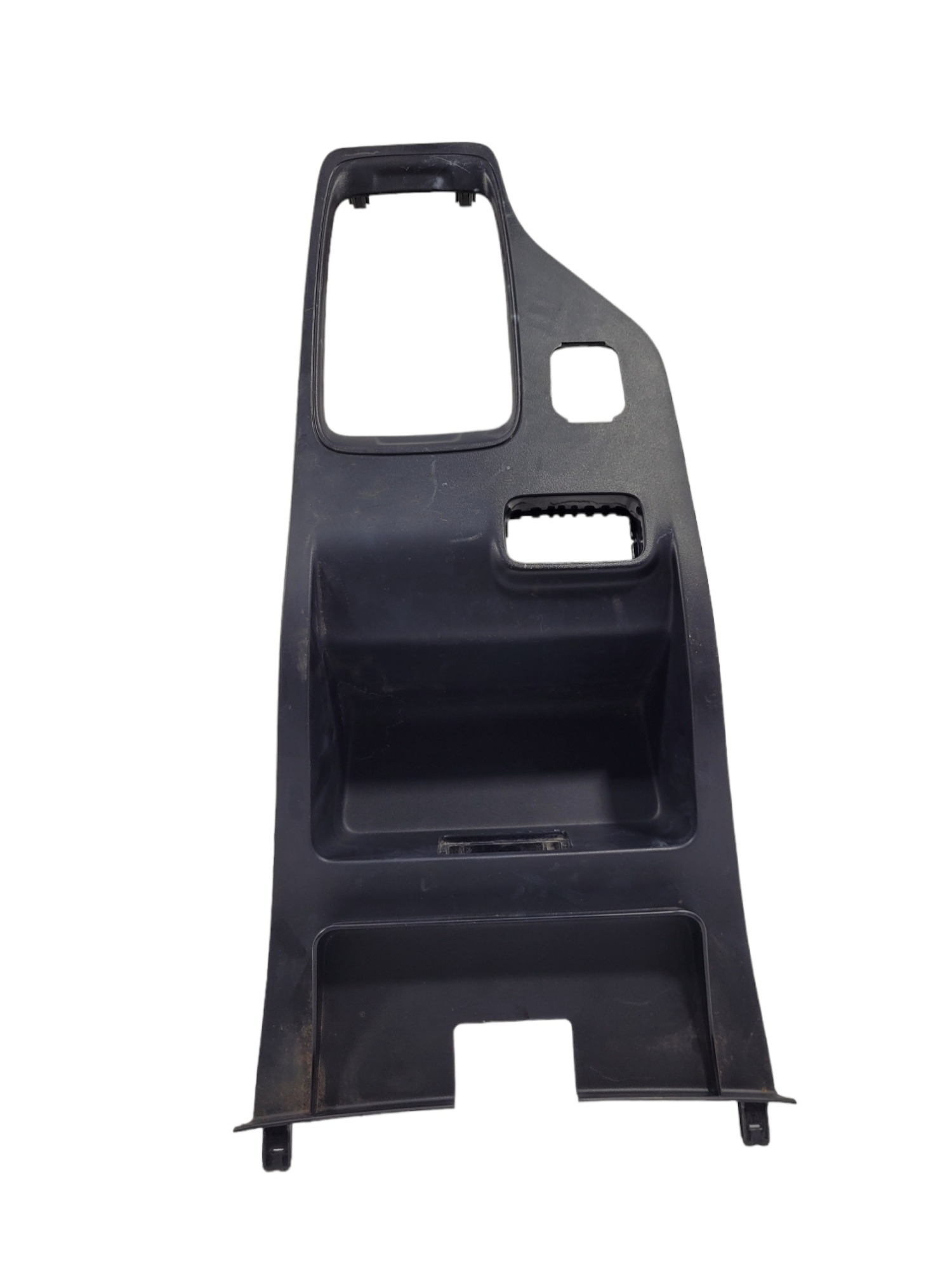 Moldura Central Do Console Ranger Eb3b21045b44