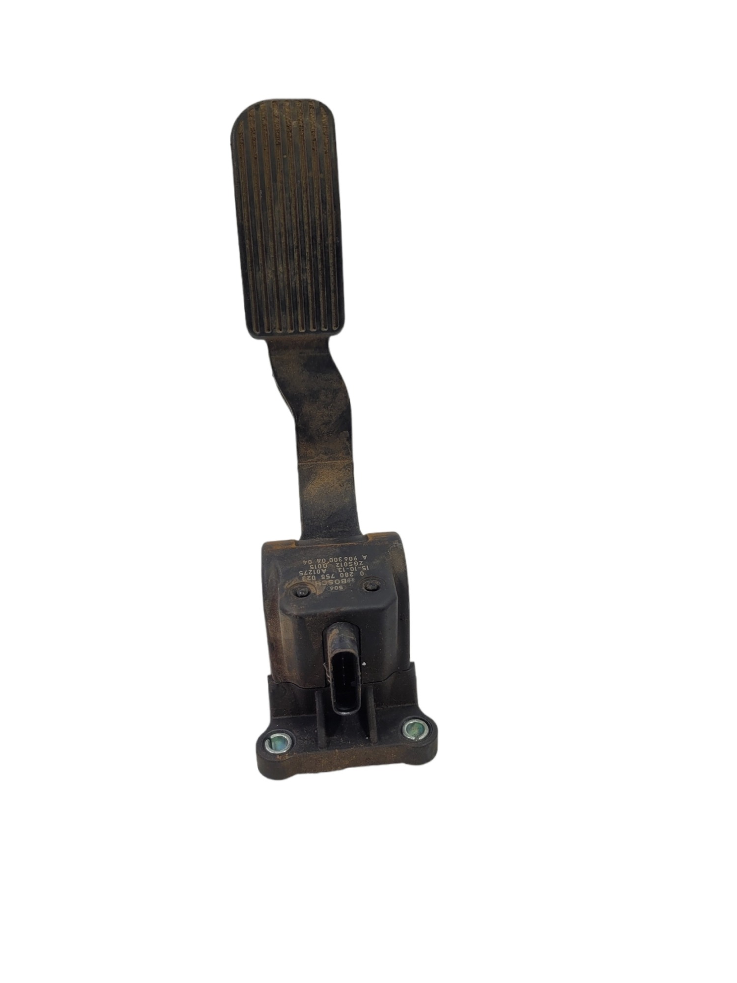 Pedal Acelerador Sprinter 415 2016 A9063000404